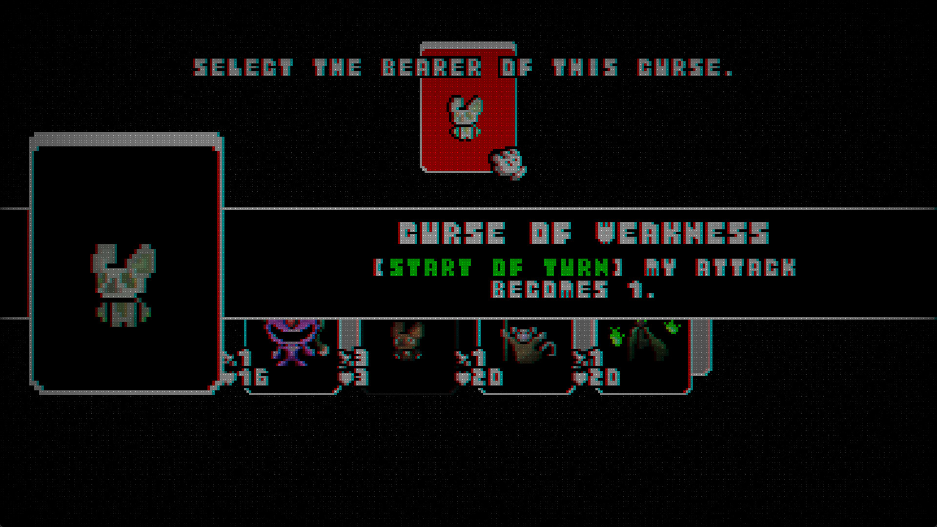 Dark Crescent screenshot 4