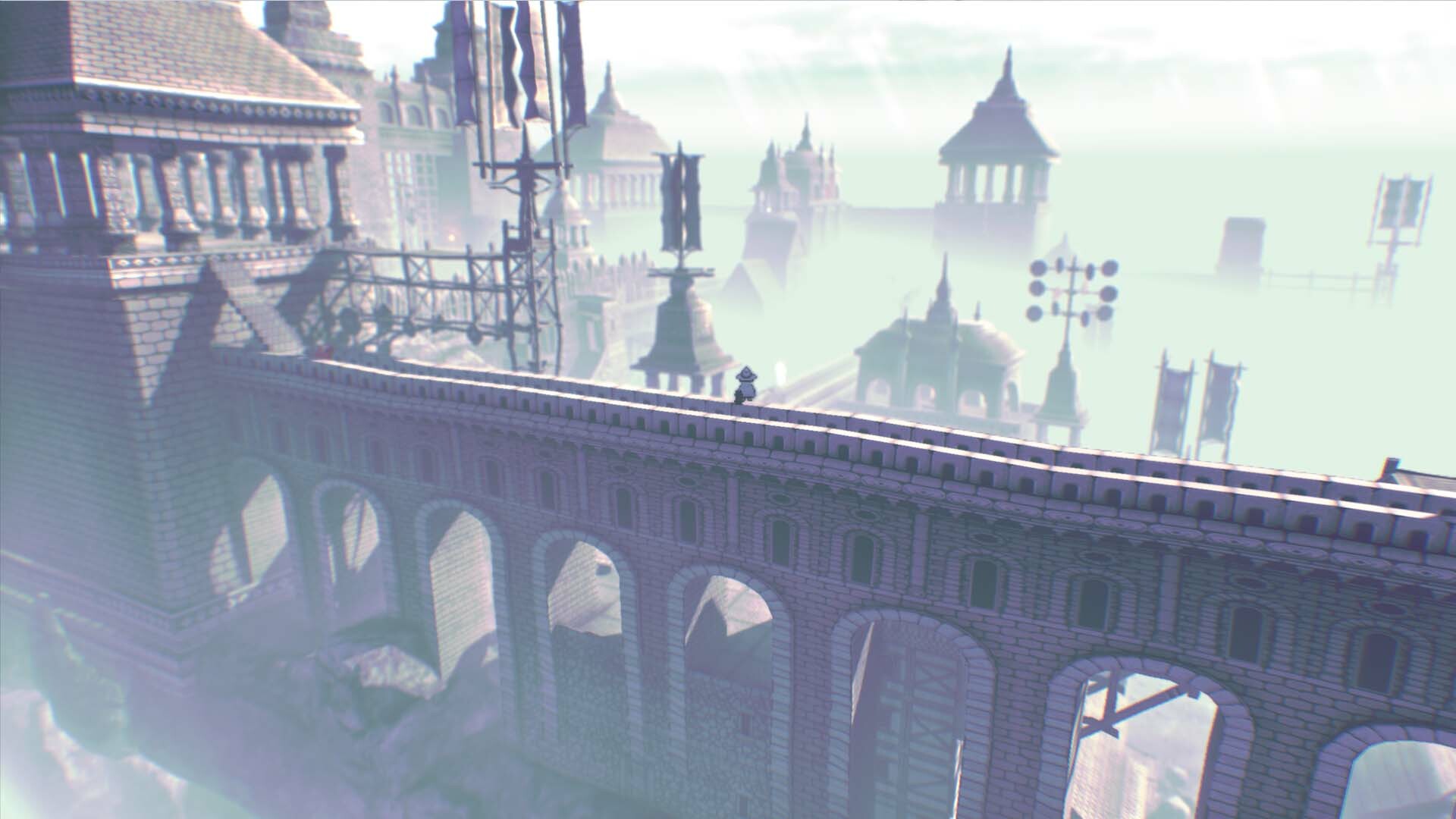古咒迷途 (lost curse) screenshot 9