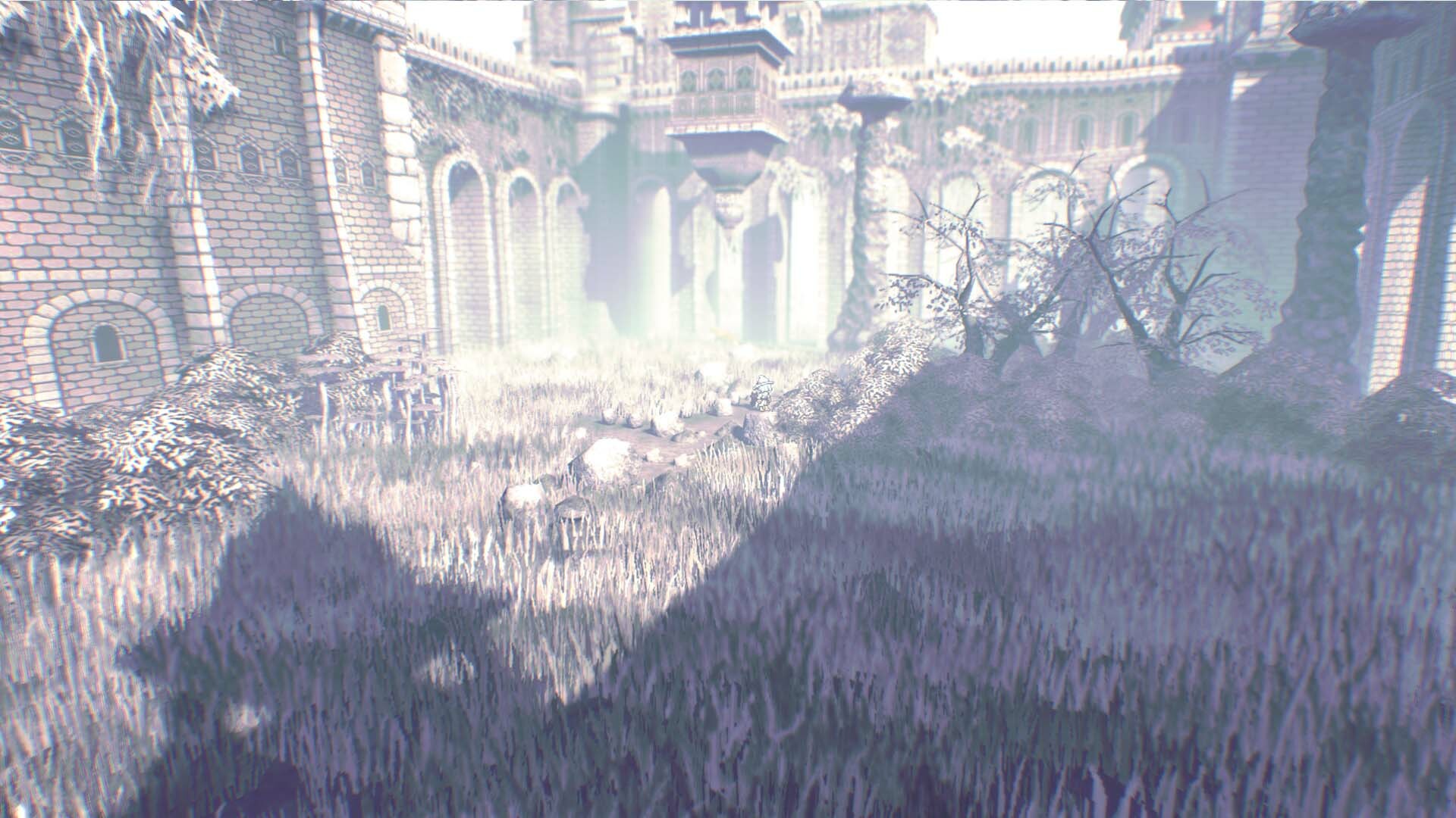 古咒迷途 (lost curse) screenshot 5
