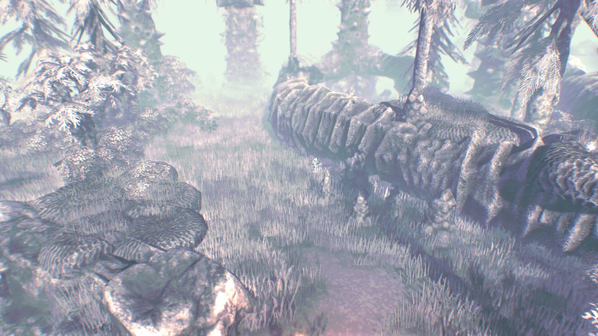 古咒迷途 (lost curse) screenshot 10