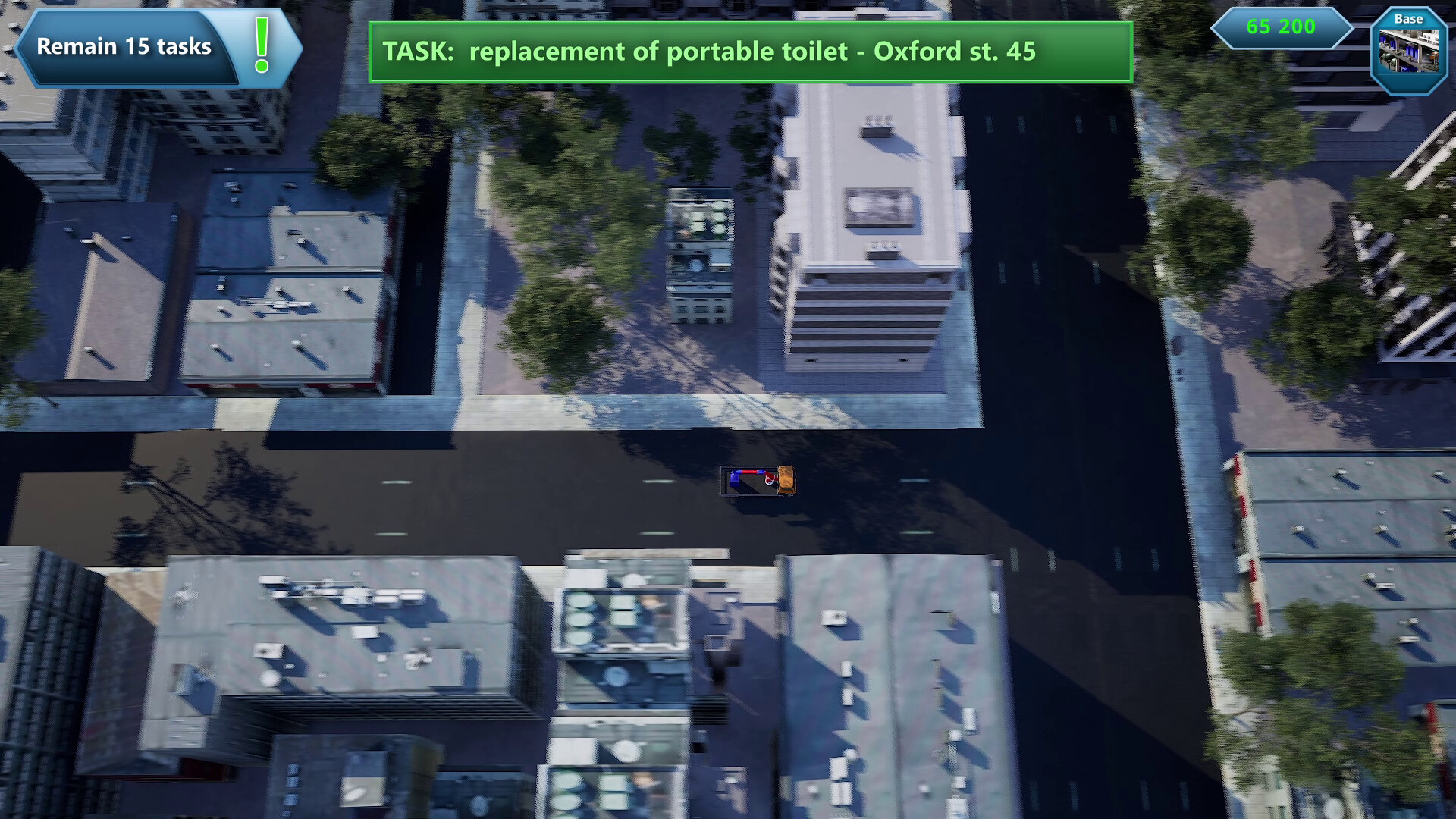 Toilet Empire screenshot 13