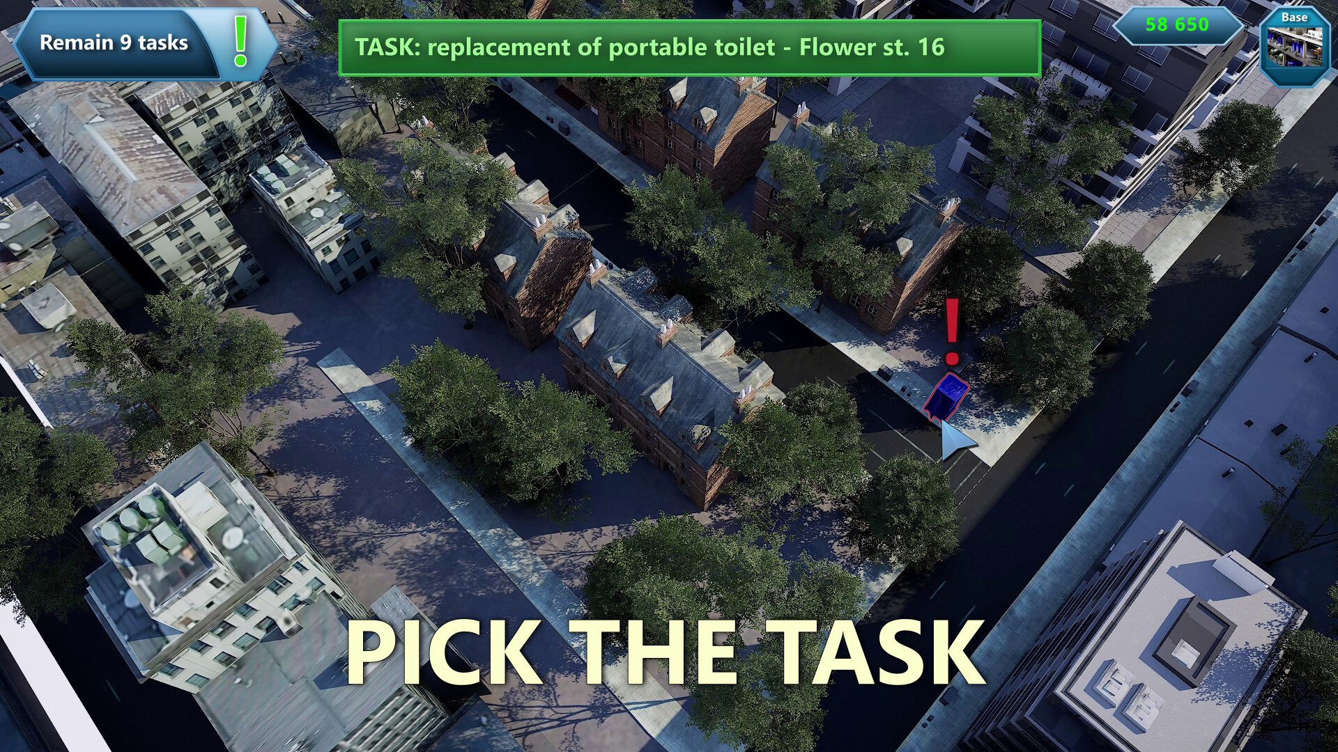 Toilet Empire screenshot 11