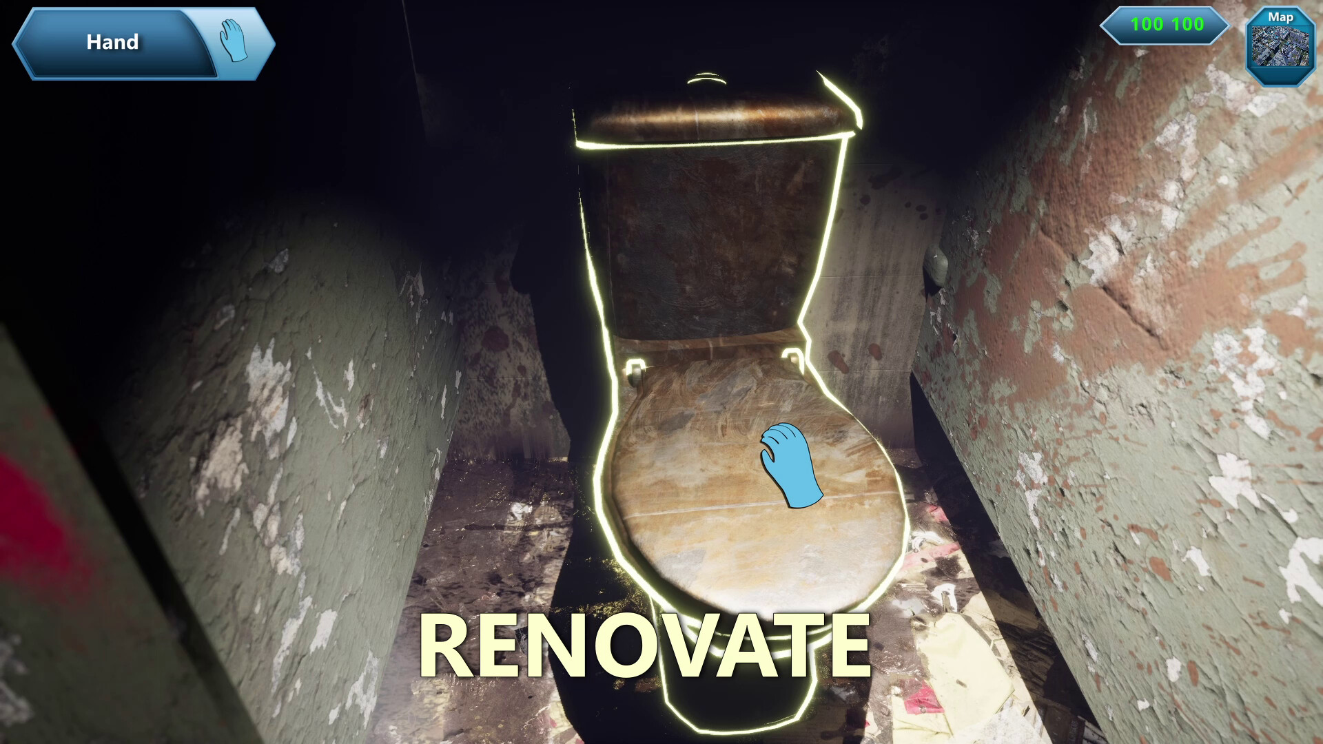 Toilet Empire screenshot 8