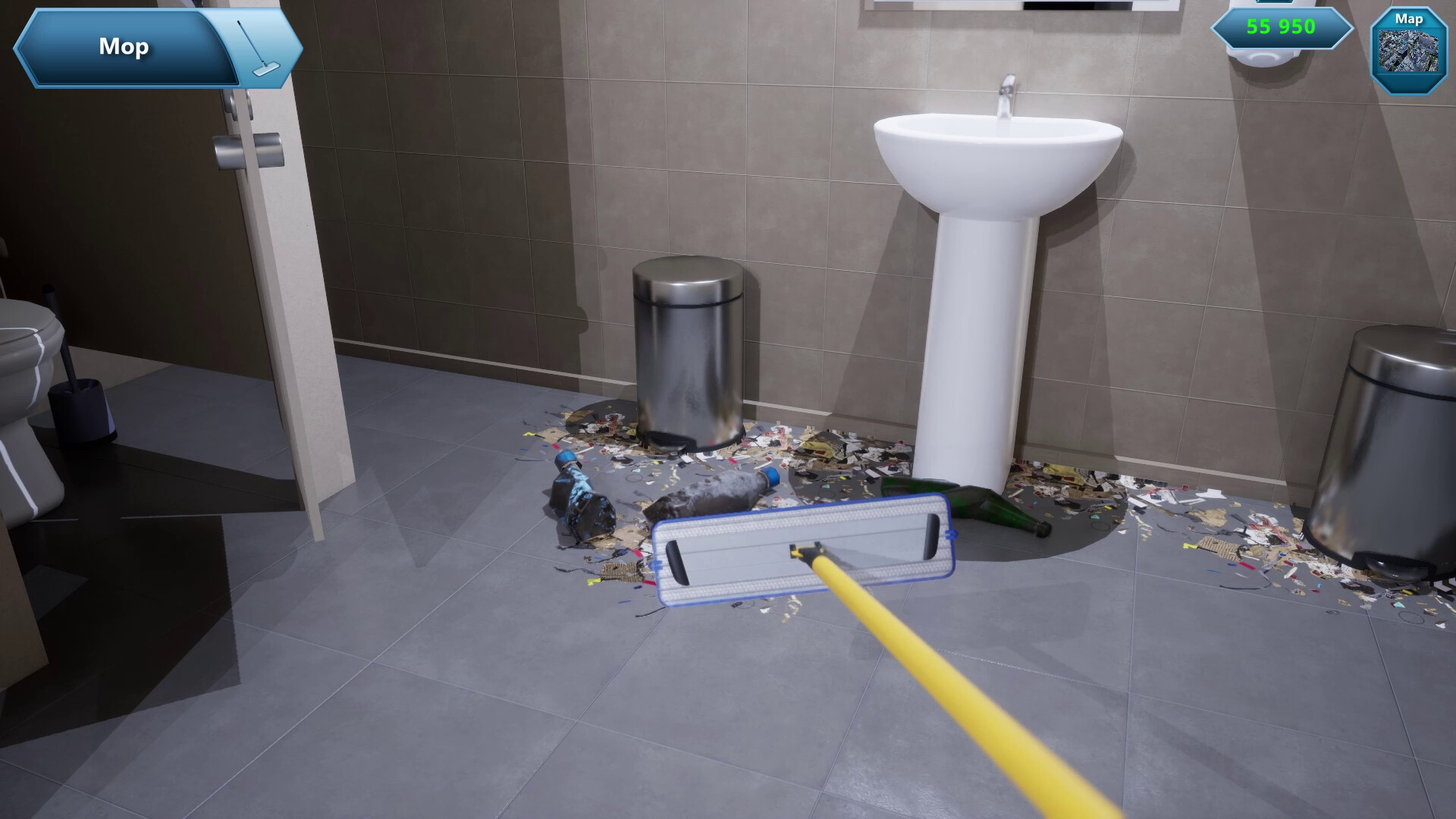 Toilet Empire screenshot 9