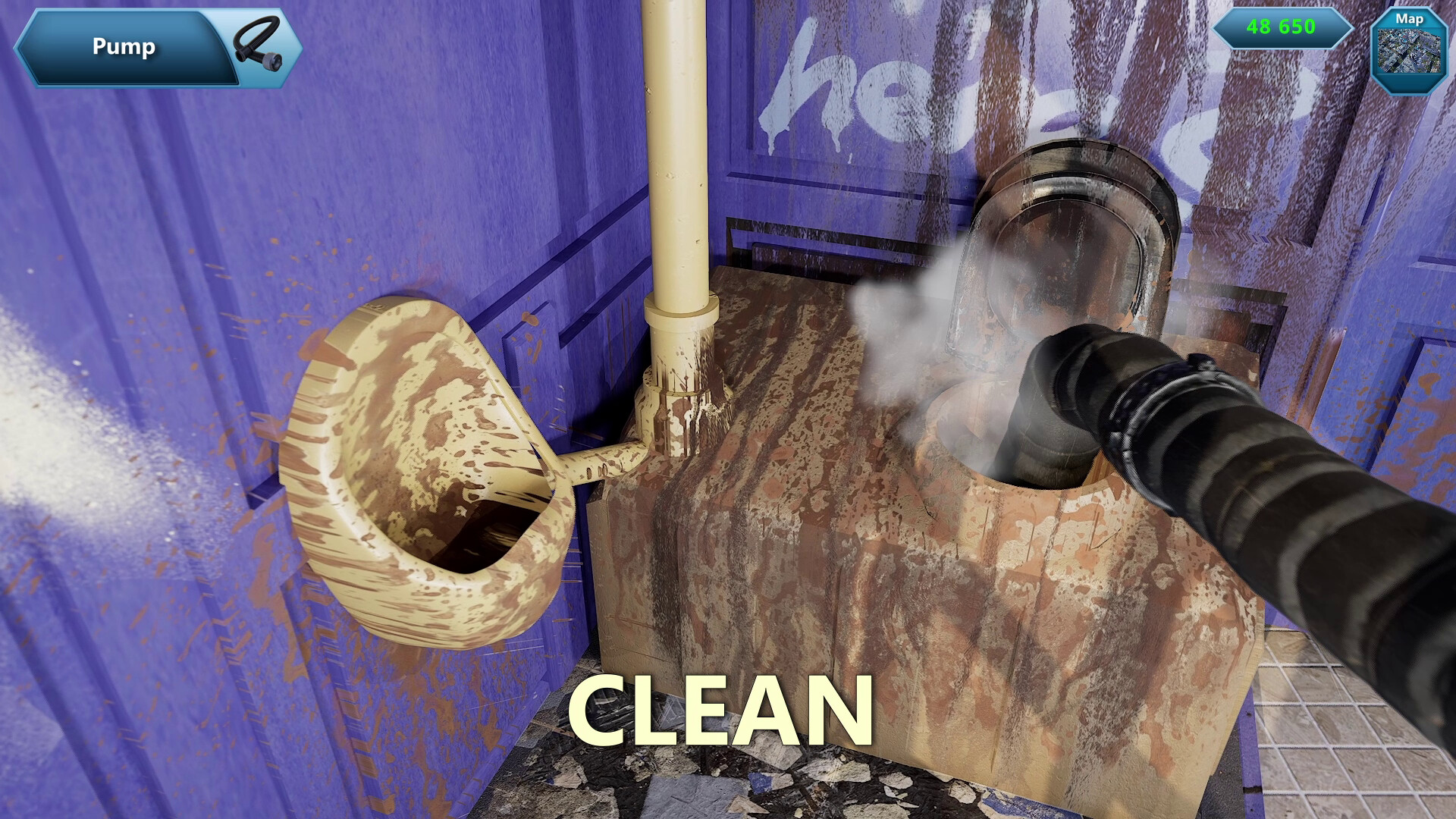 Toilet Empire screenshot 4