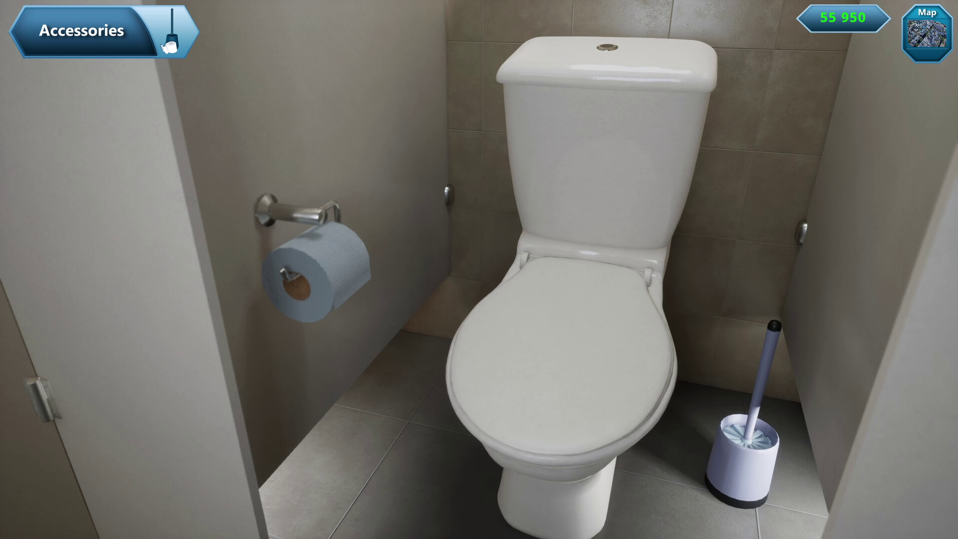 Toilet Empire screenshot 2