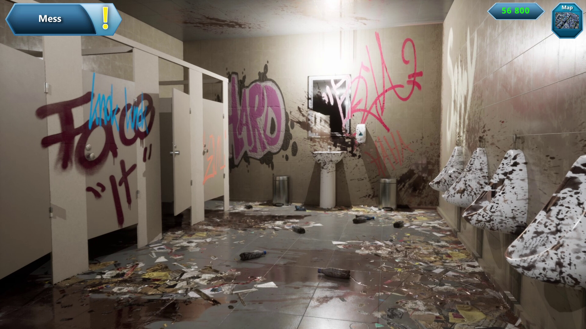 Toilet Empire screenshot 10
