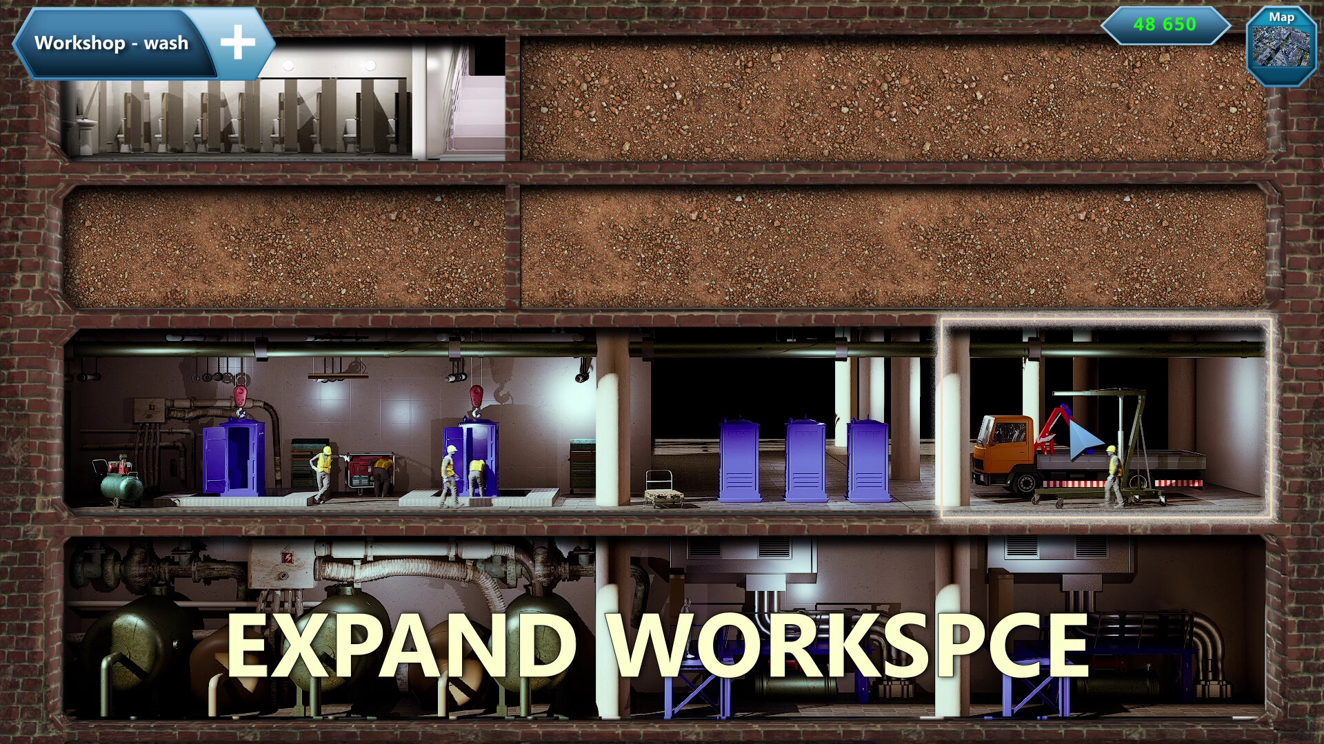 Toilet Empire screenshot 12