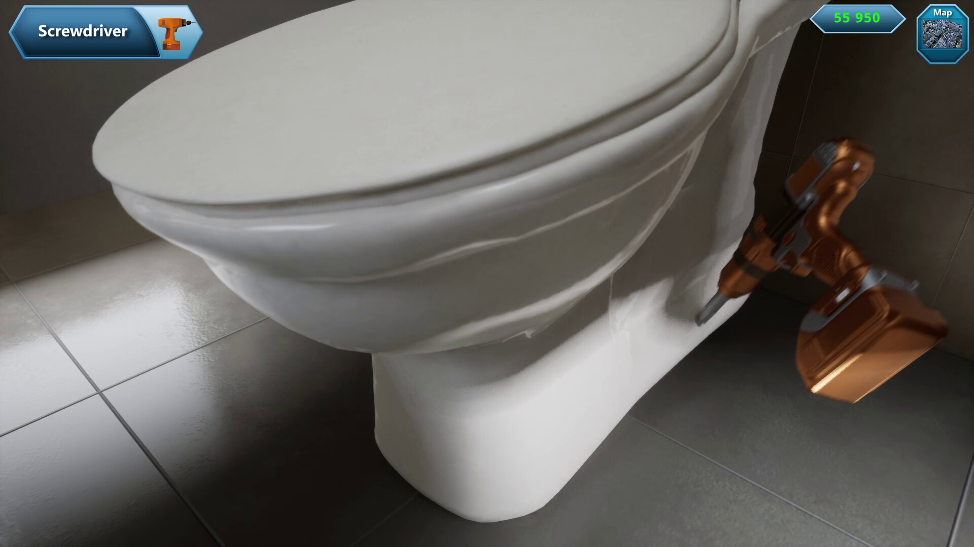 Toilet Empire screenshot 7