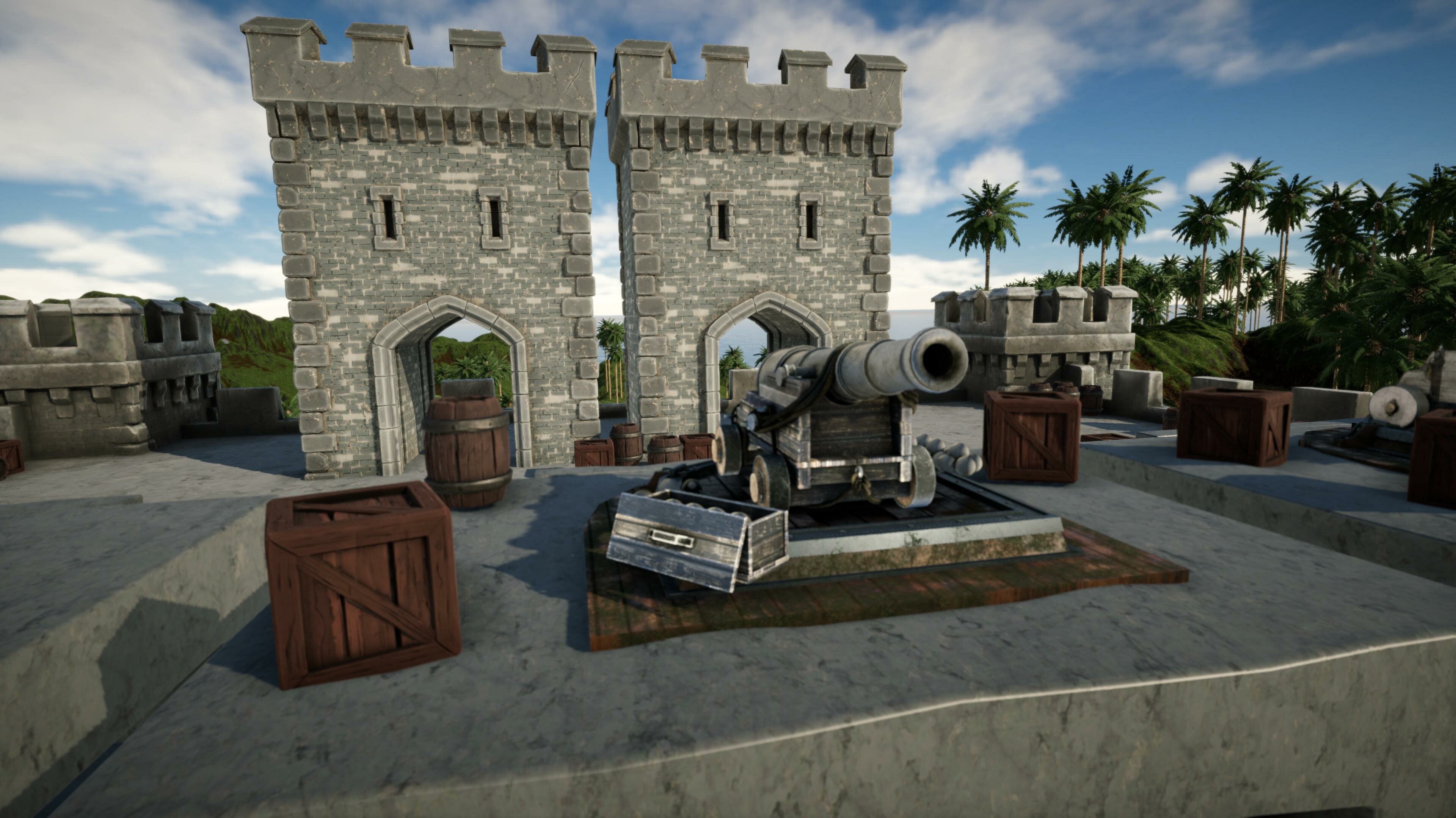 BlastForge screenshot 11