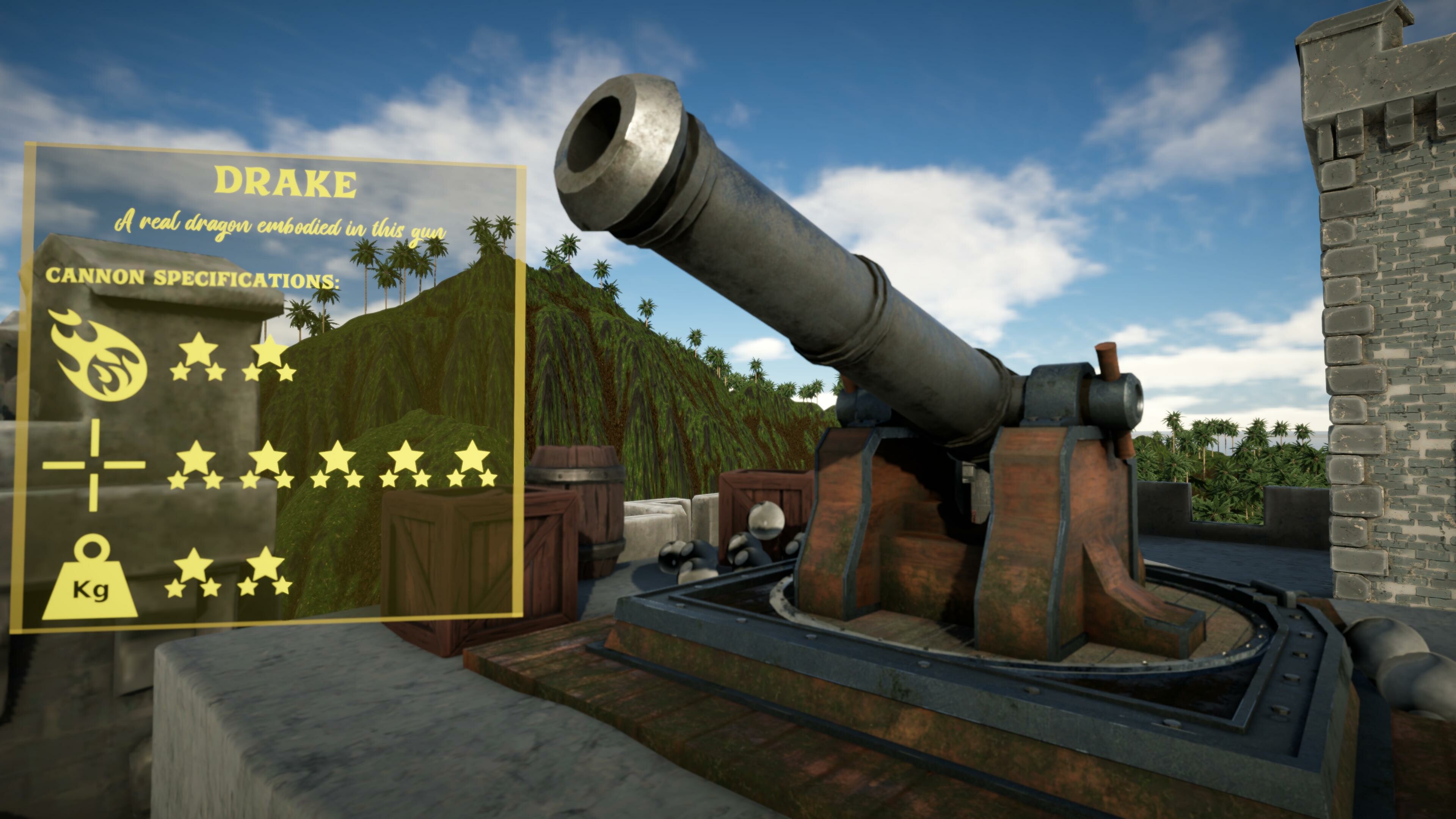 BlastForge screenshot 2
