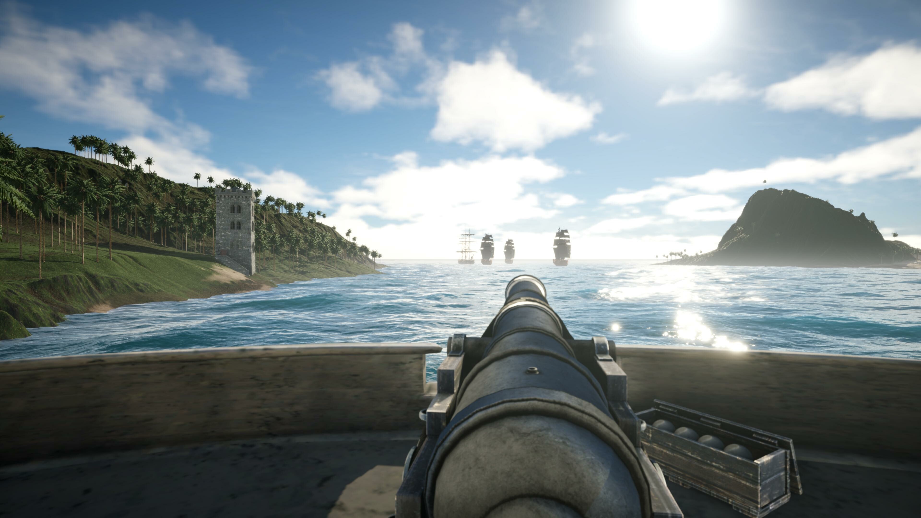 BlastForge screenshot 9