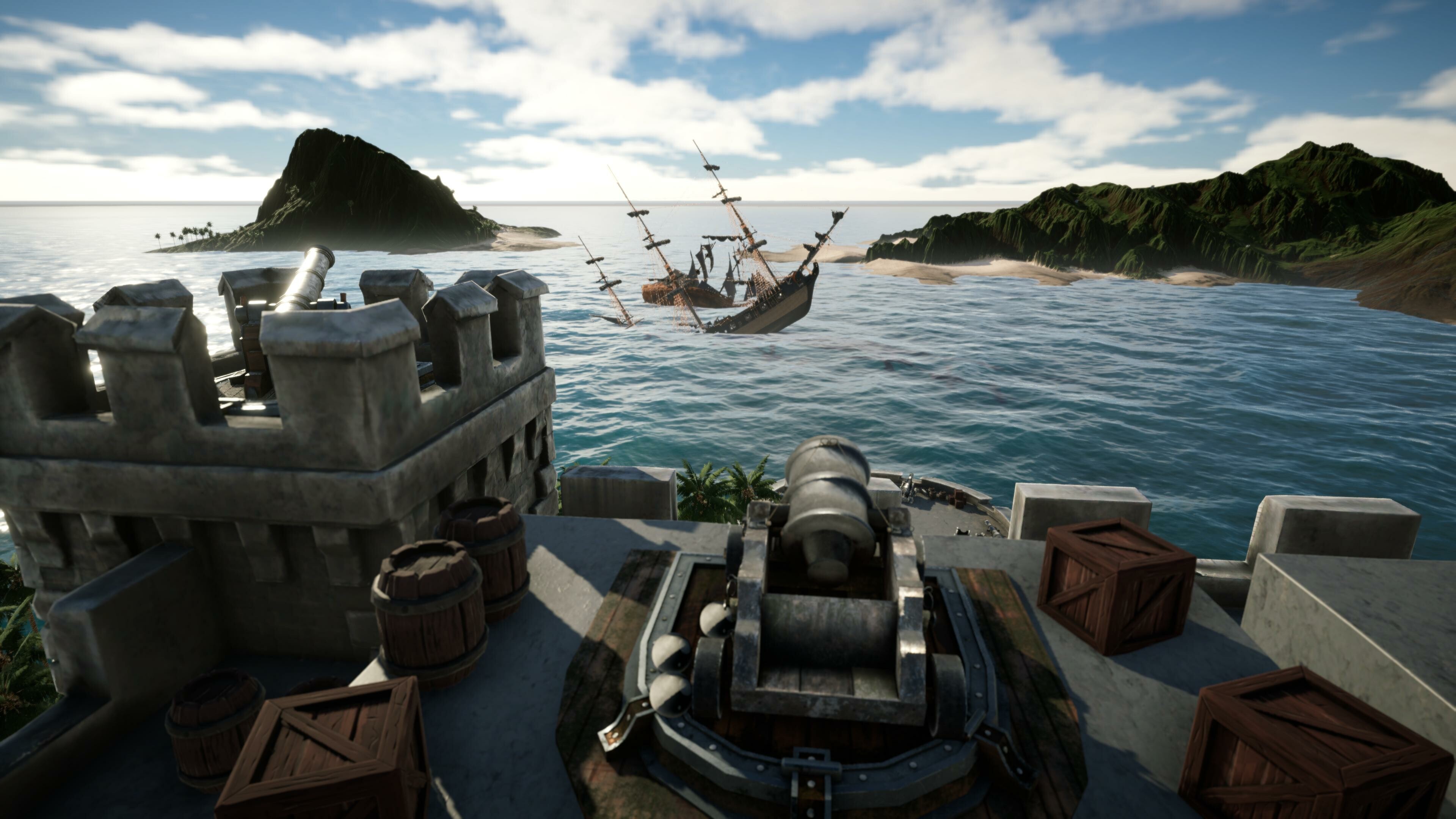 BlastForge screenshot 14