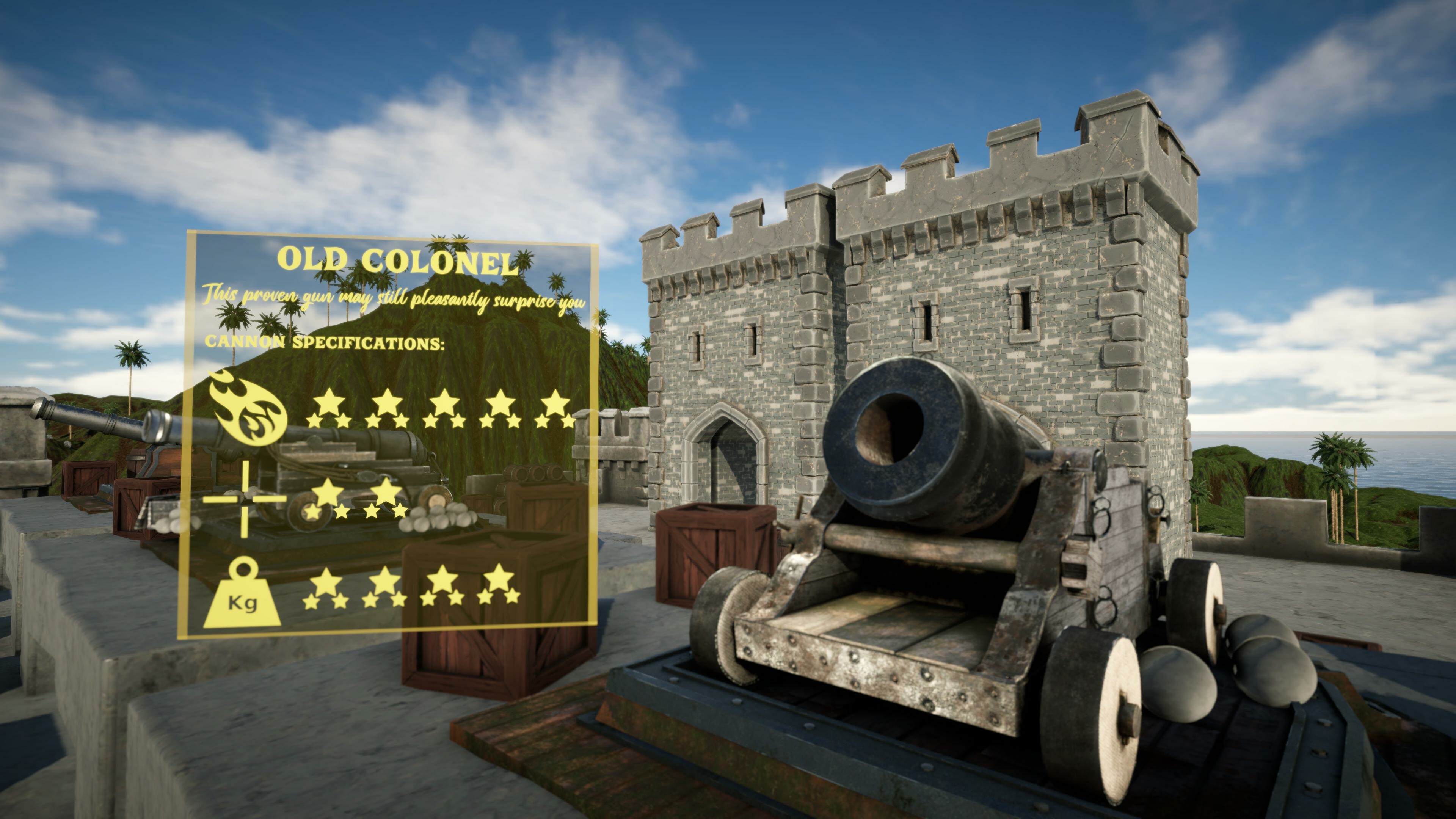 BlastForge screenshot 13