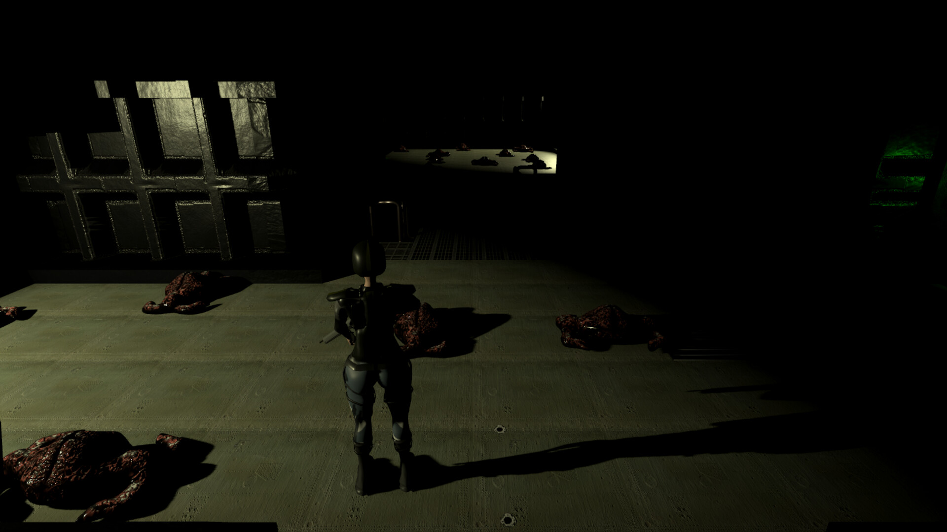 Galactic Space Guard screenshot 22