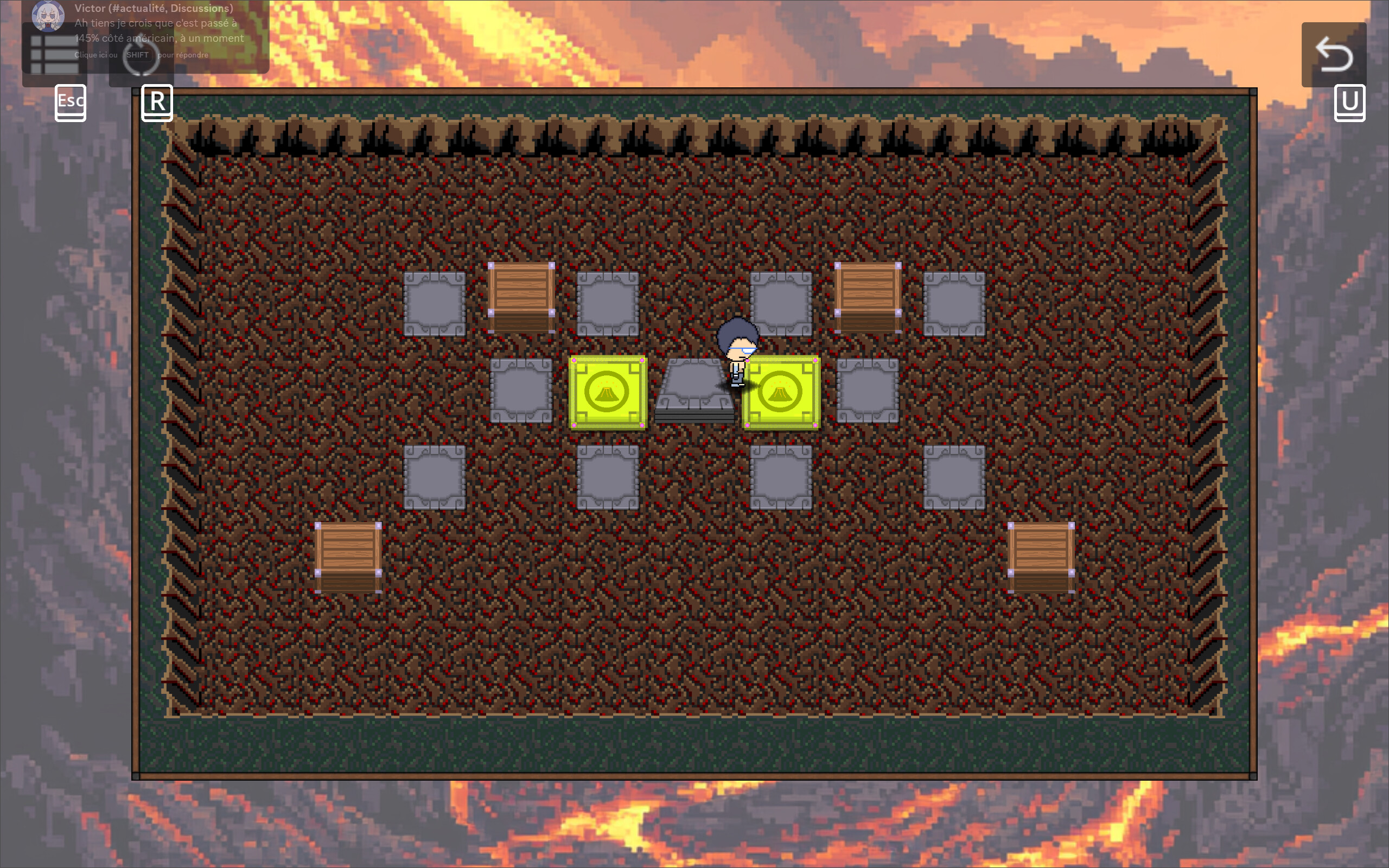LABYBAN screenshot 3