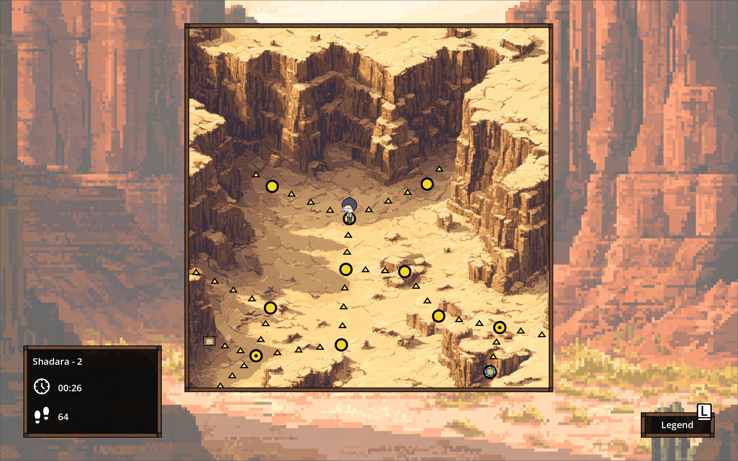 LABYBAN screenshot 9