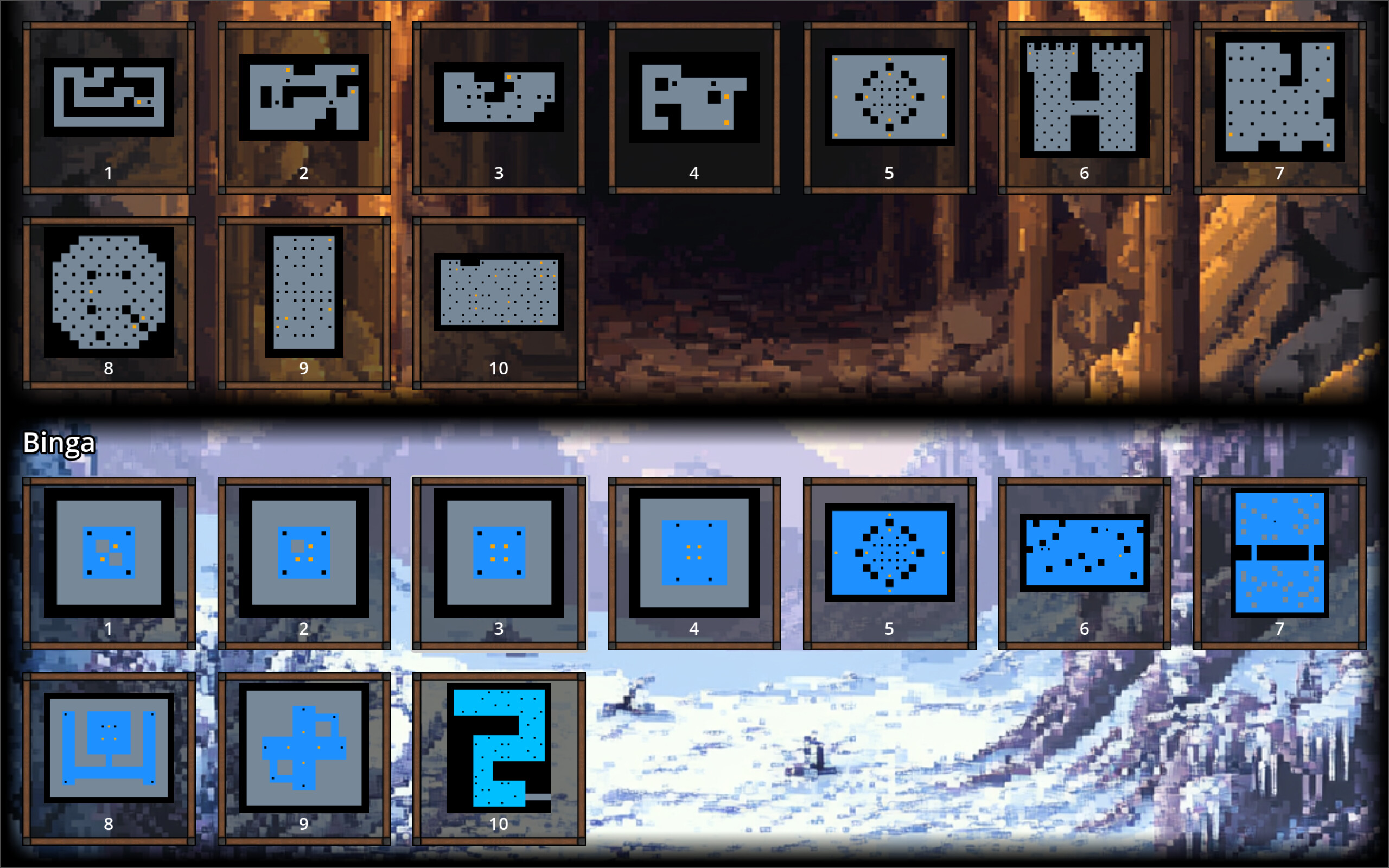 LABYBAN screenshot 8