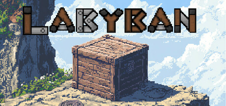 LABYBAN Cover Image