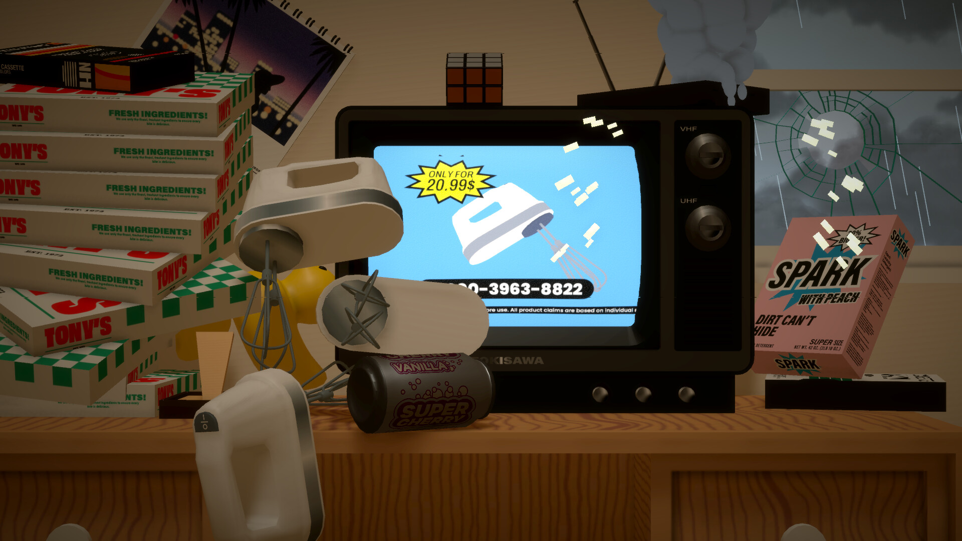 Breaking News screenshot 2