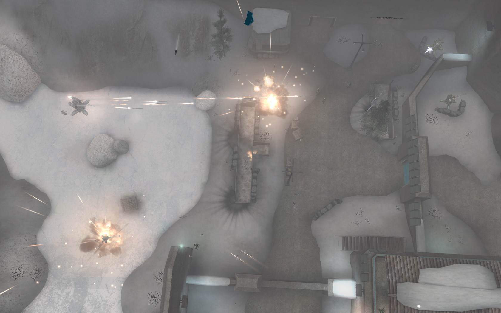 Defence Alliance 2 screenshot 6