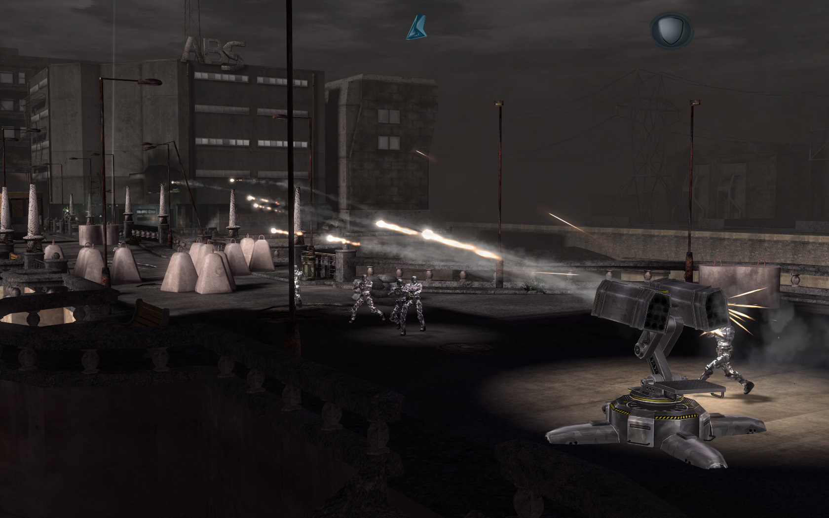 Defence Alliance 2 screenshot 14