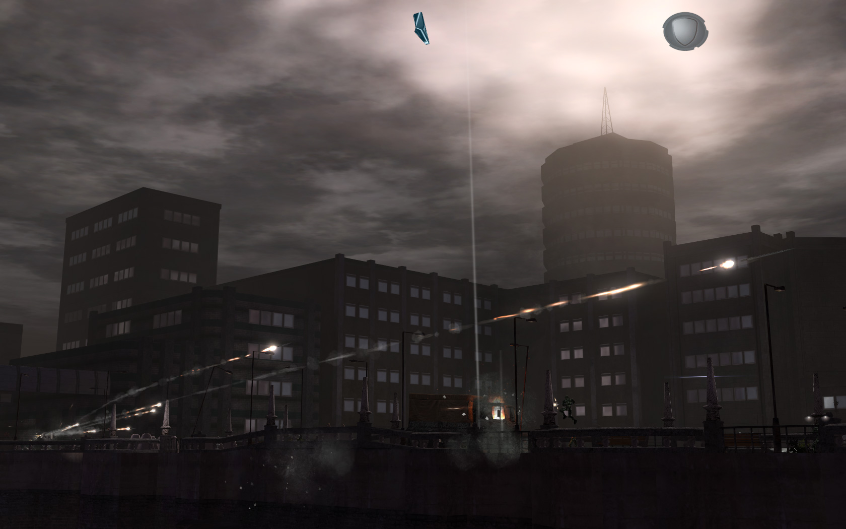 Defence Alliance 2 screenshot 16