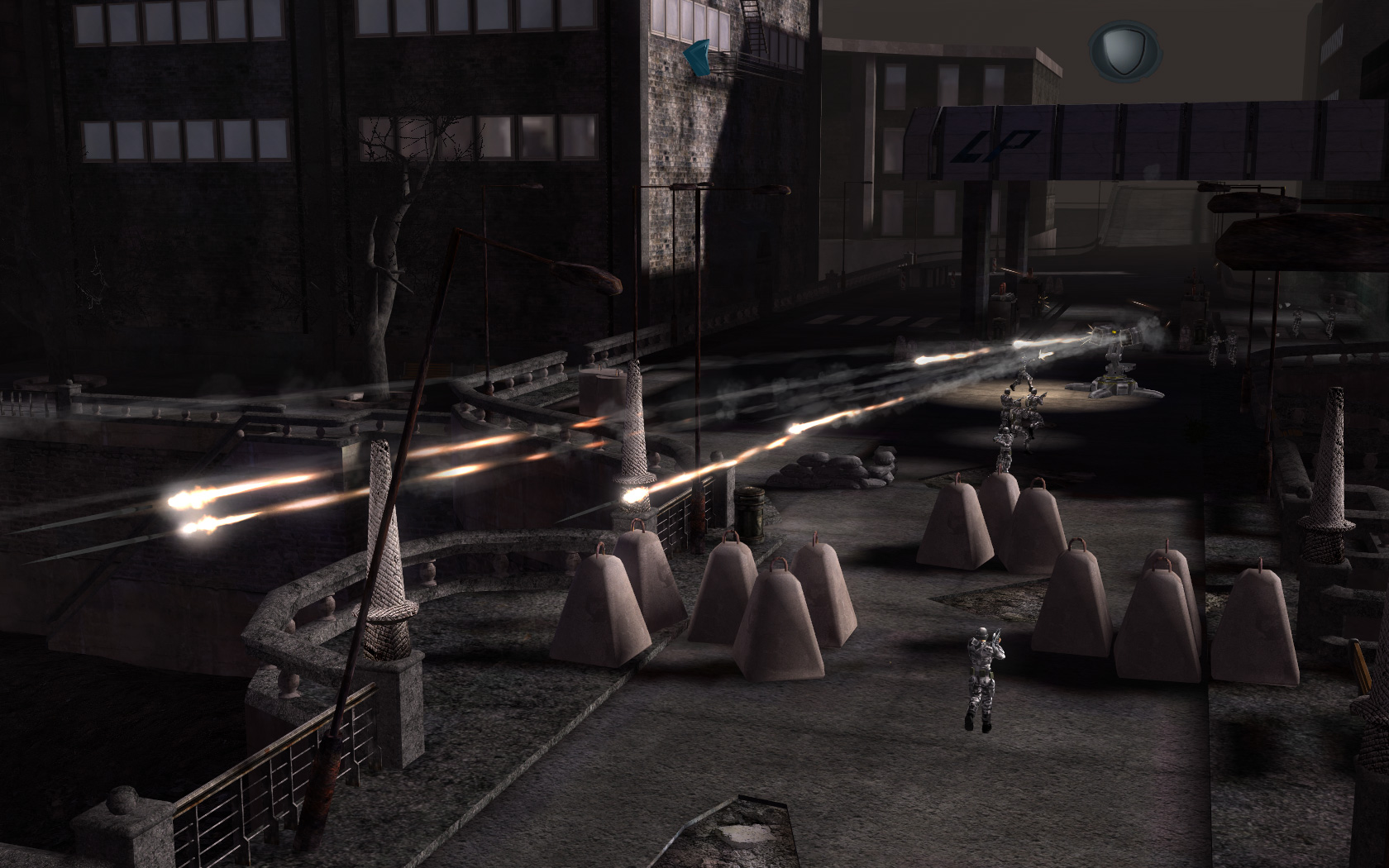 Defence Alliance 2 screenshot 15