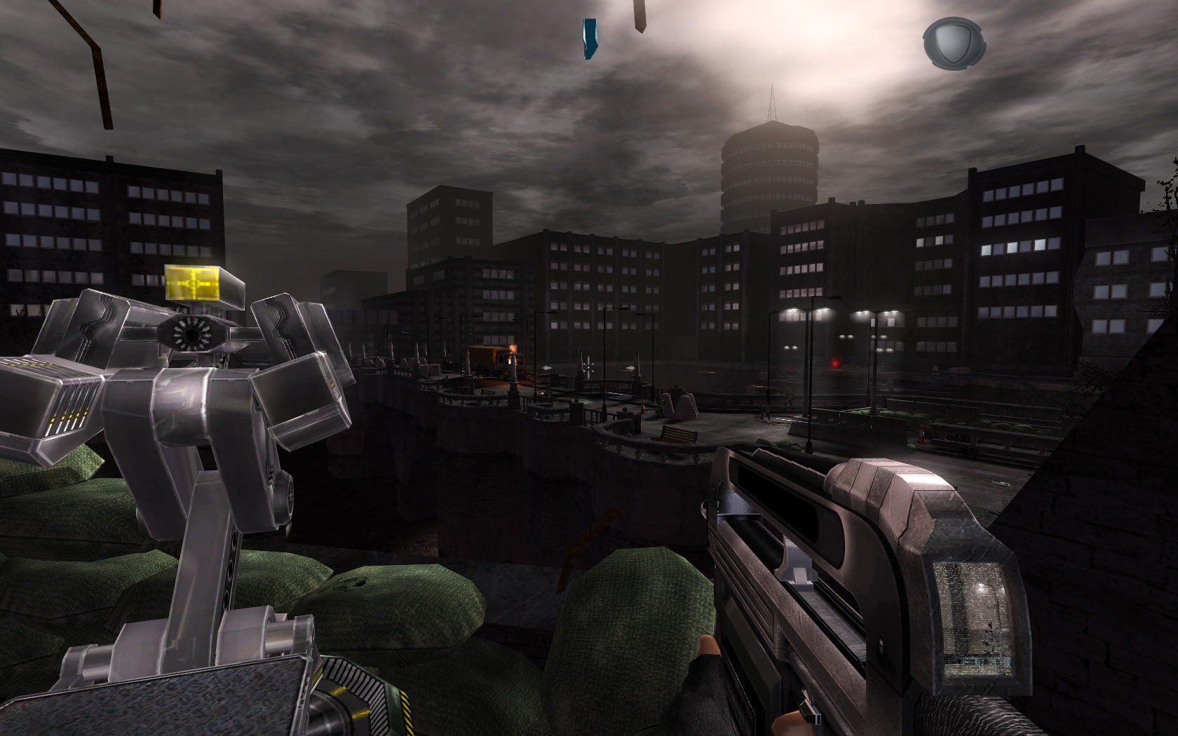 Defence Alliance 2 screenshot 8