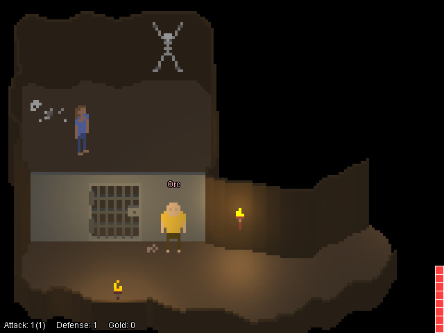 Aberoth screenshot 10