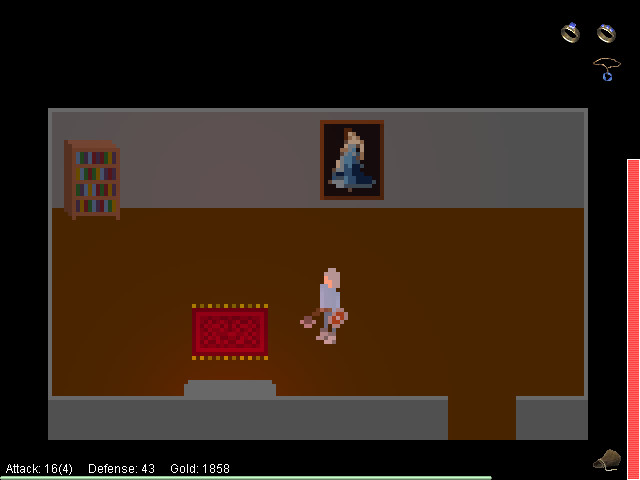 Aberoth screenshot 9