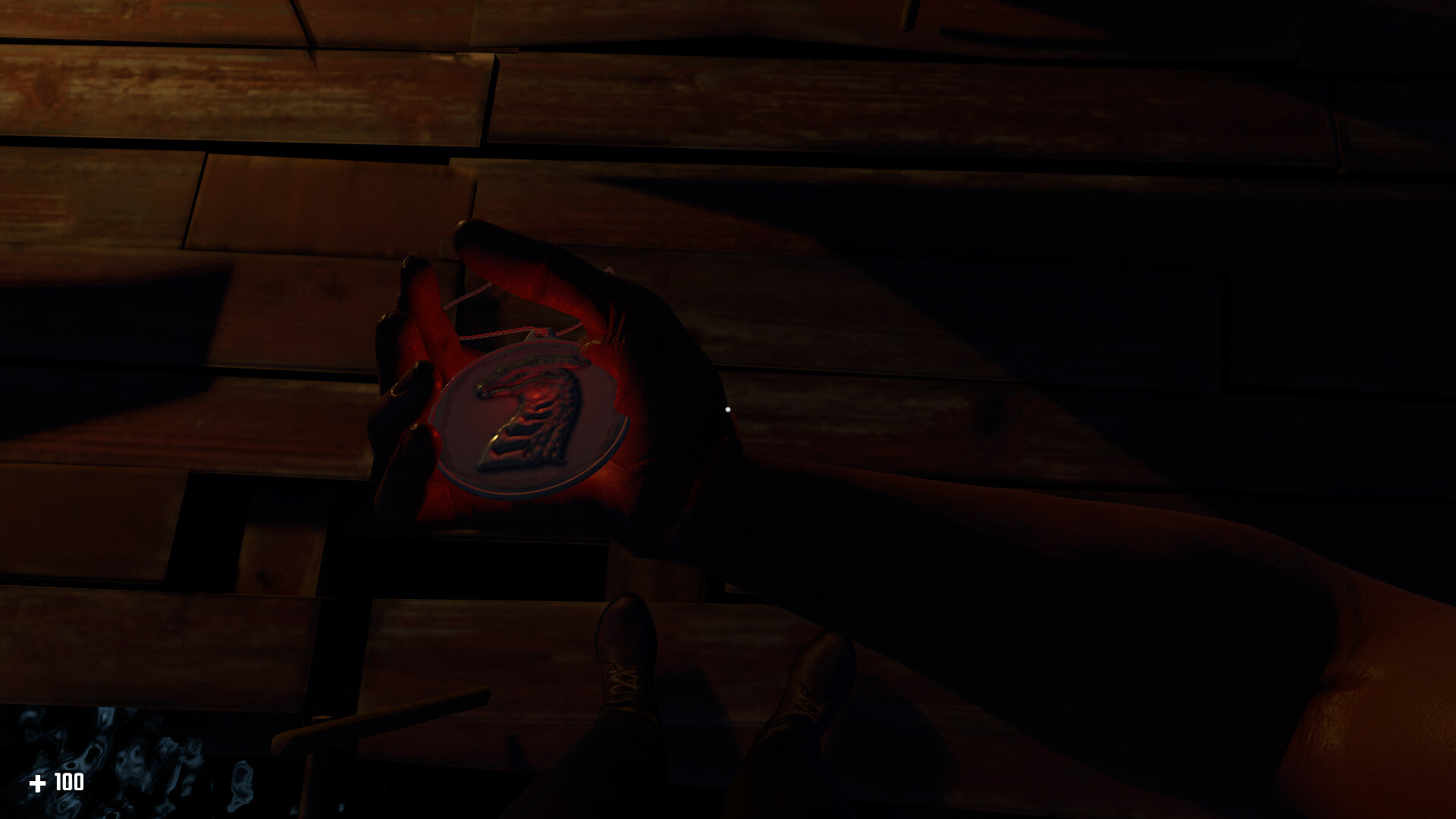 Floating Life screenshot 2