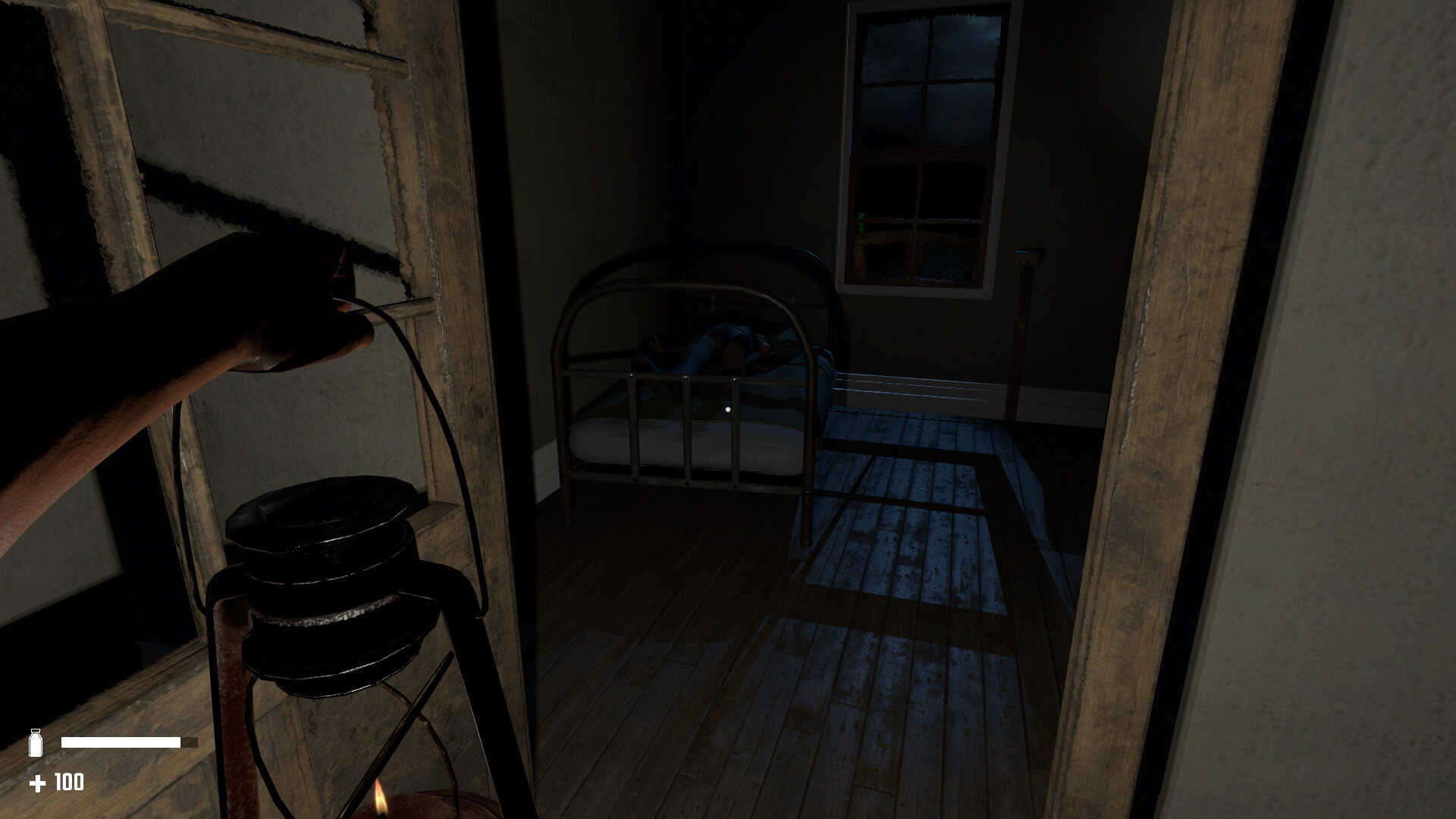 Floating Life screenshot 7