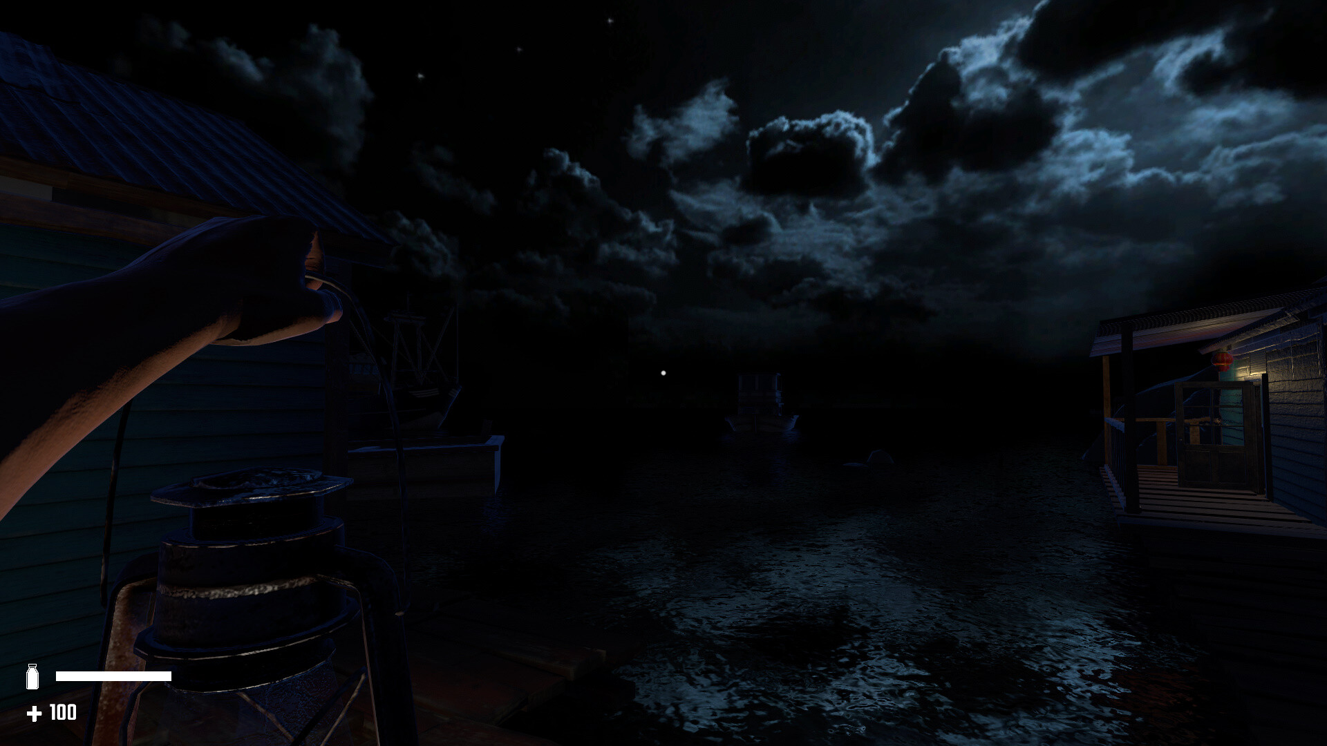 Floating Life screenshot 1