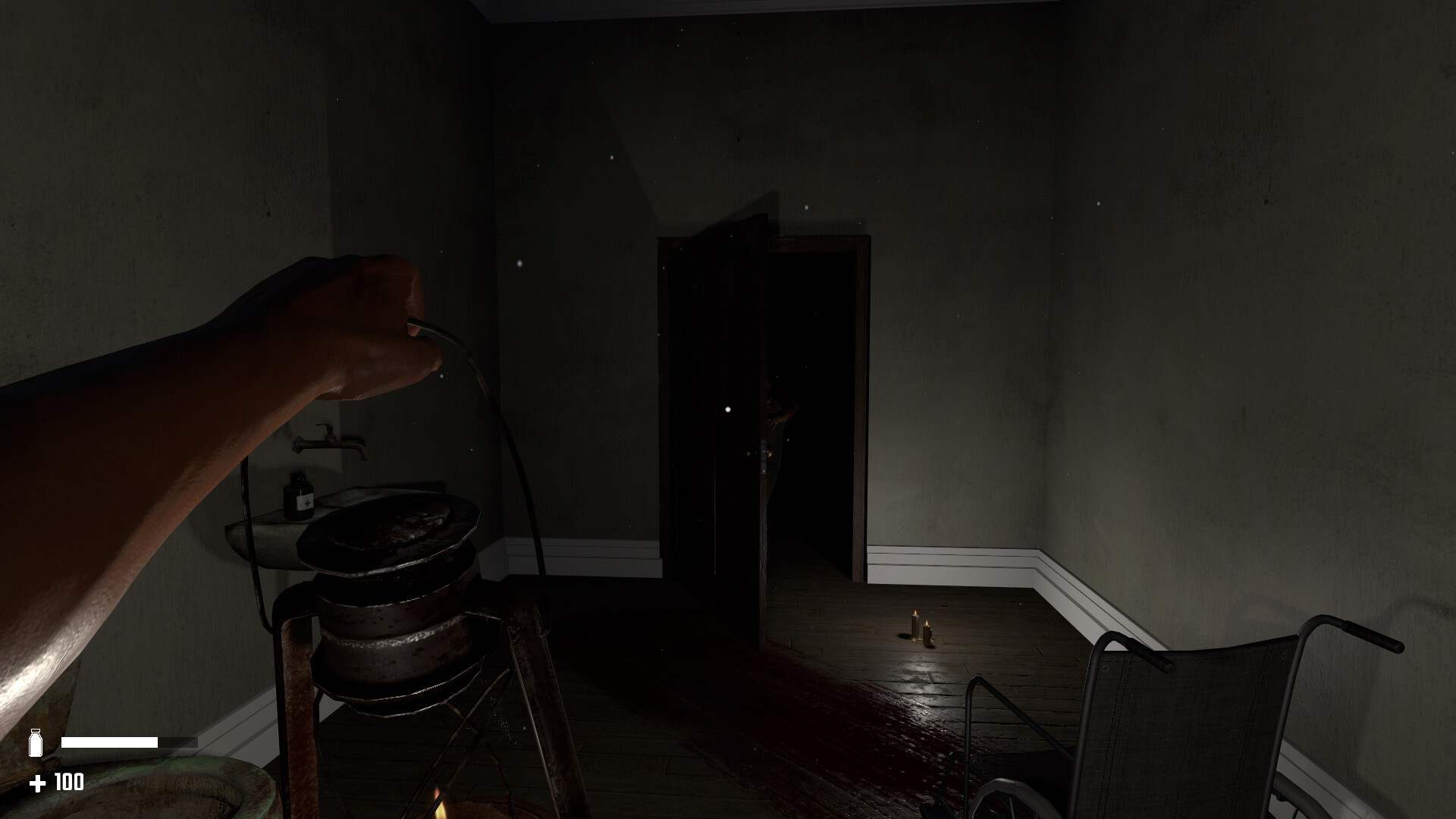 Floating Life screenshot 4