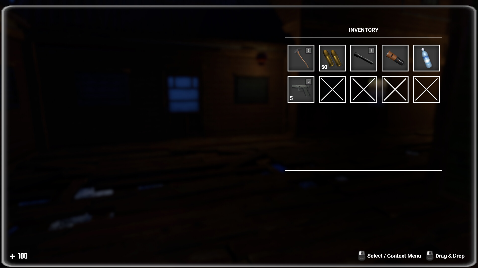 Floating Life screenshot 5