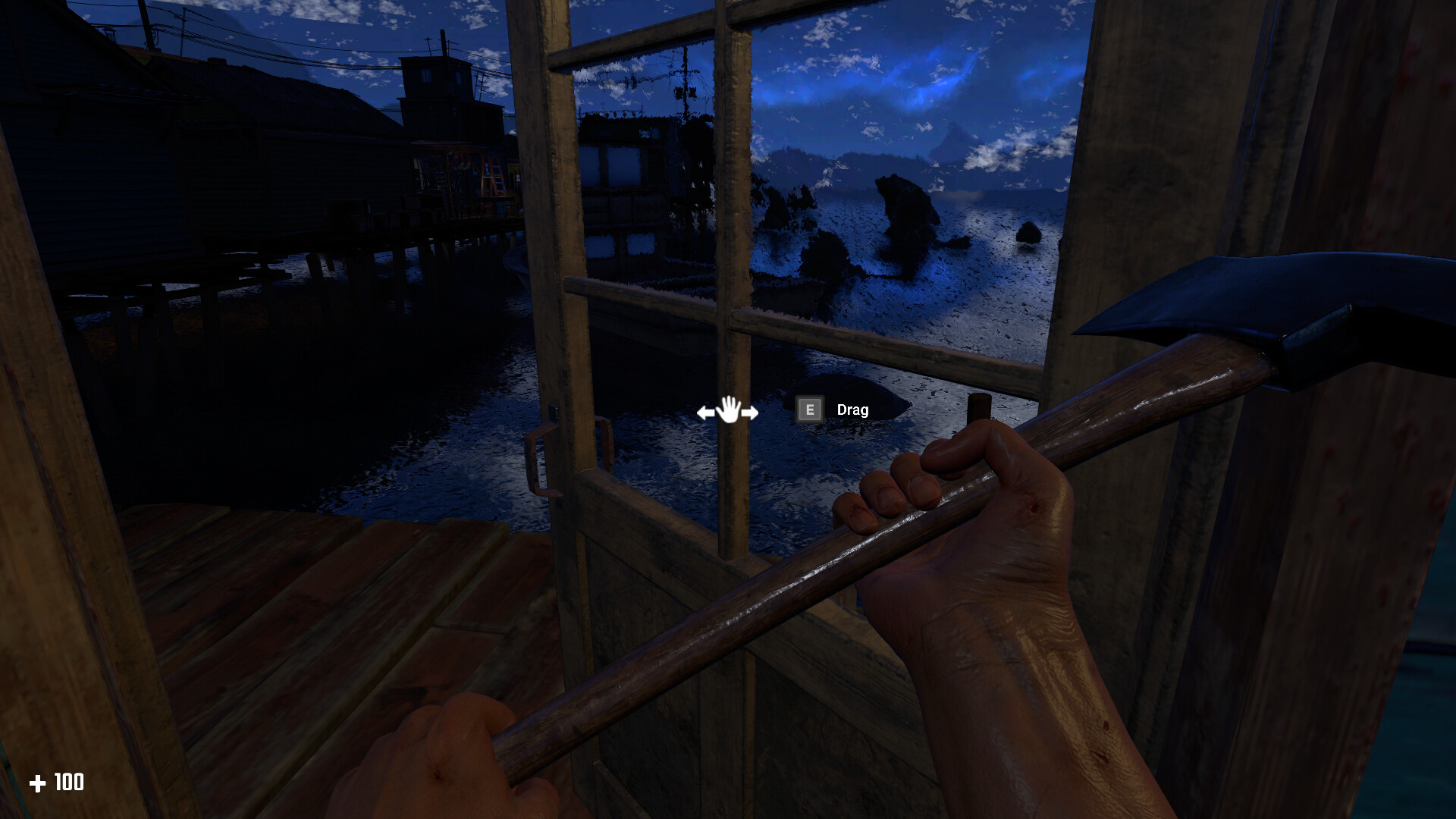 Floating Life screenshot 6