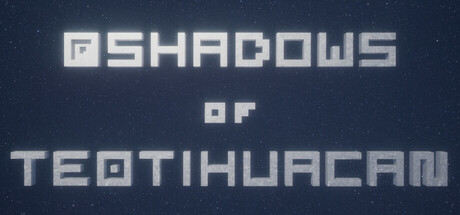 Shadows of Teotihuacan Cover Image