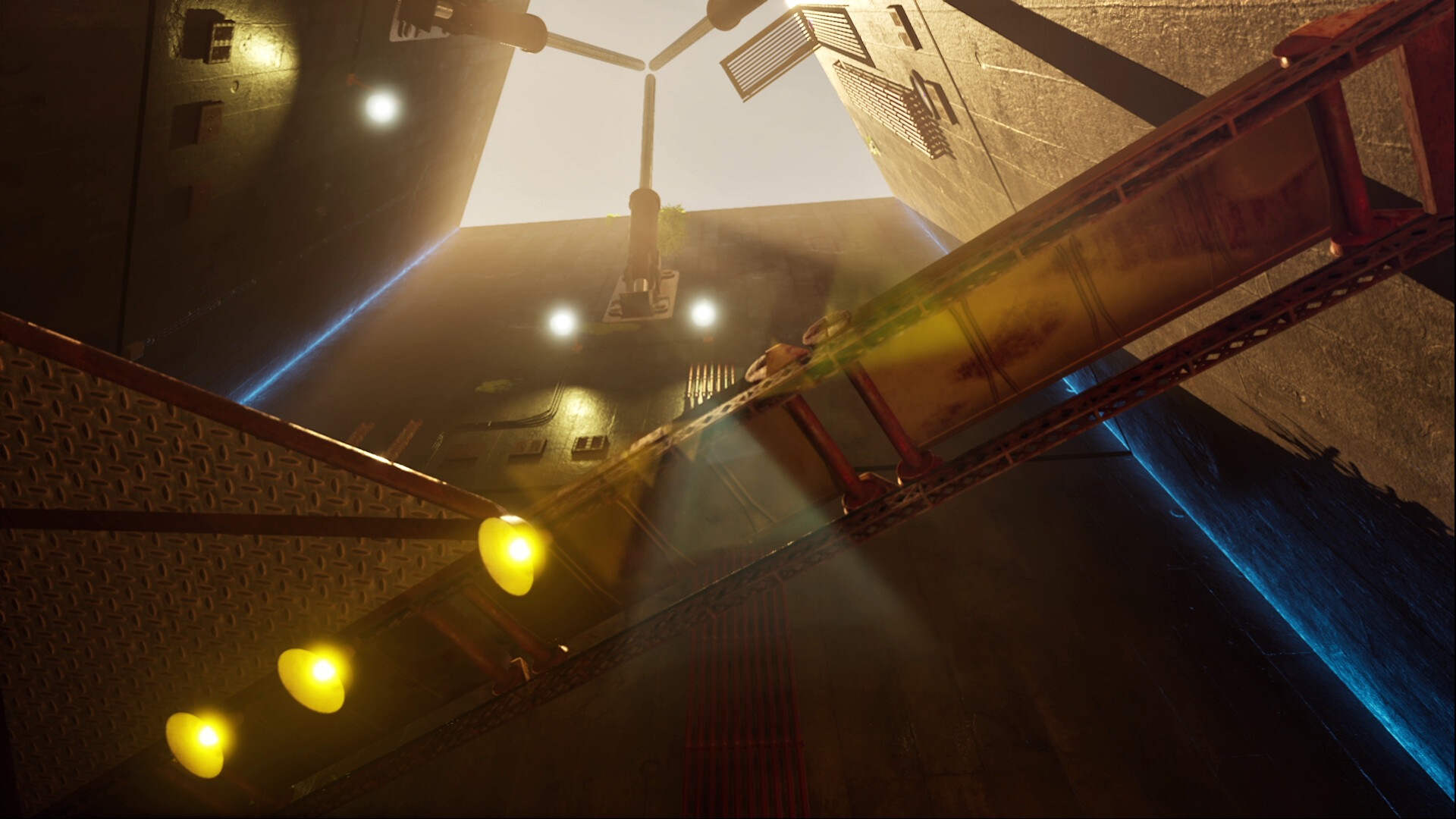 Prismania screenshot 1
