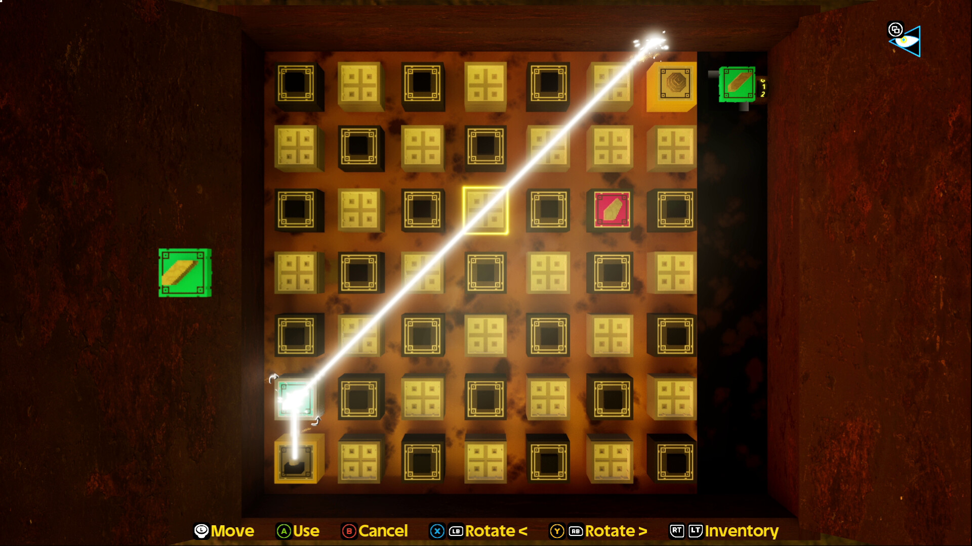 Prismania screenshot 5