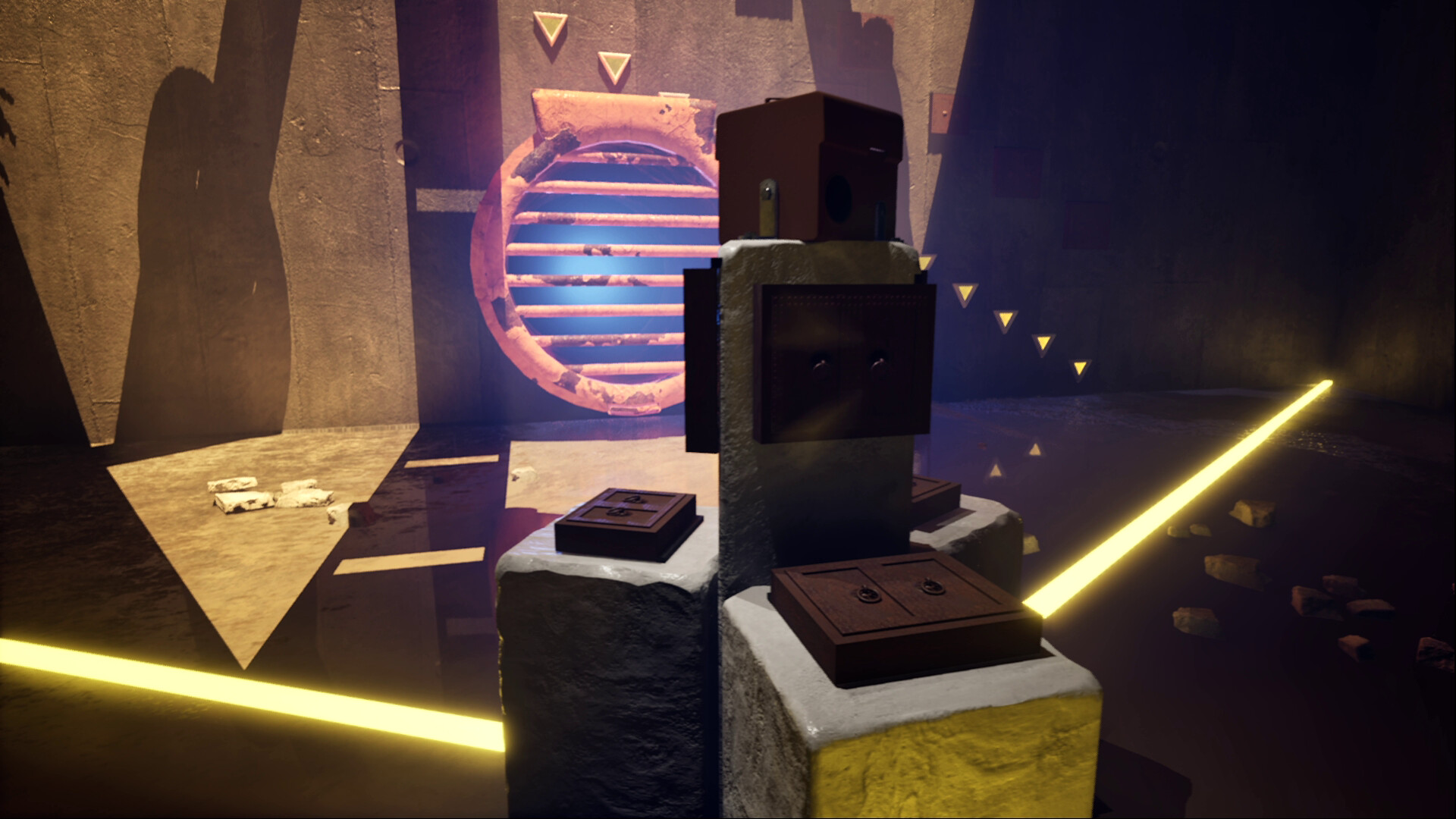 Prismania screenshot 8