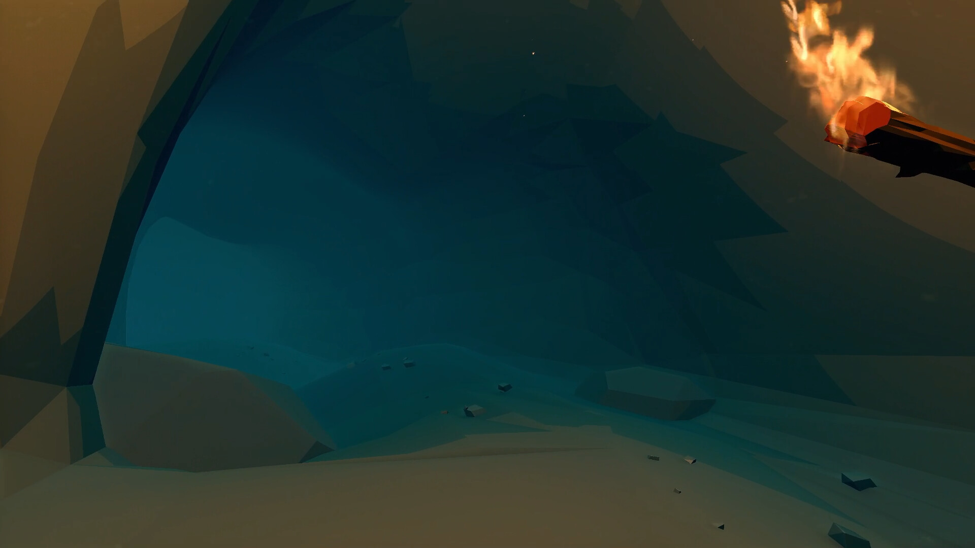 All Those Who Wander screenshot 8