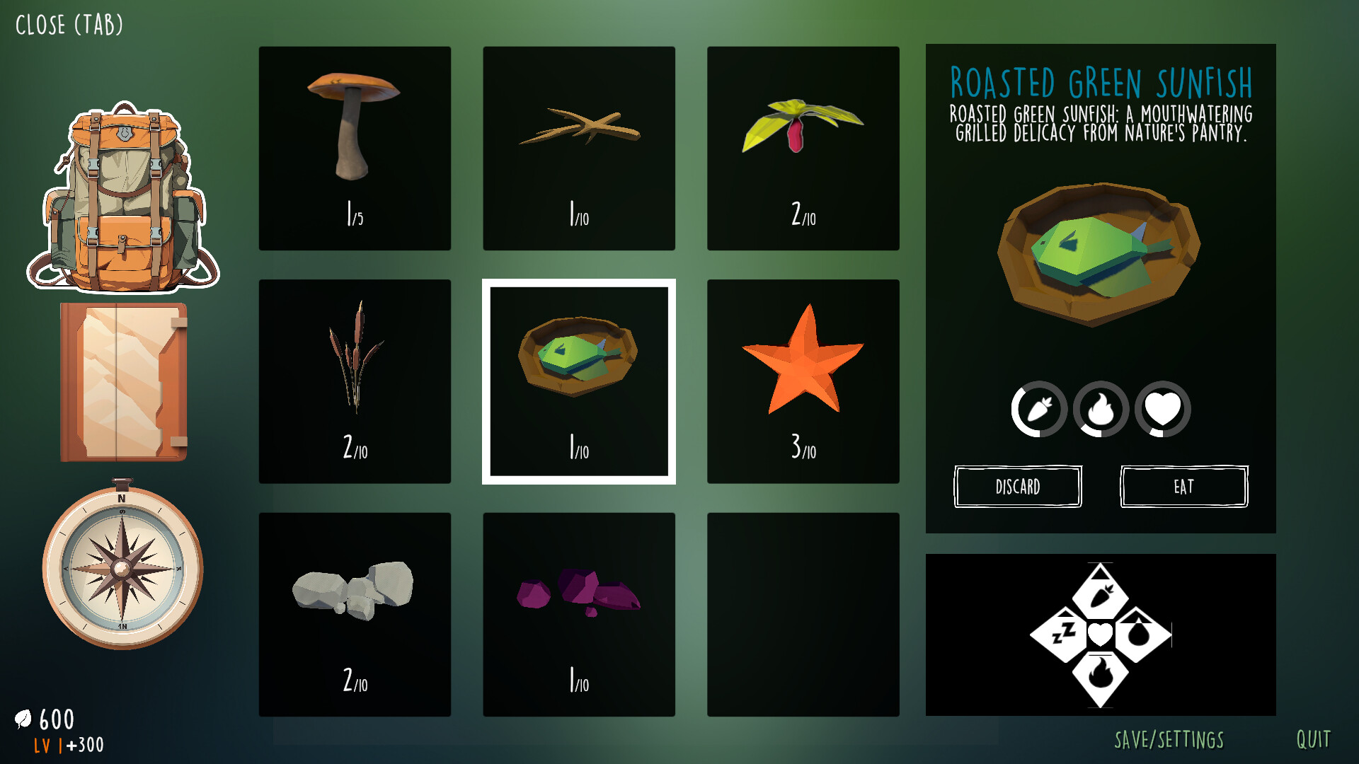 All Those Who Wander screenshot 9