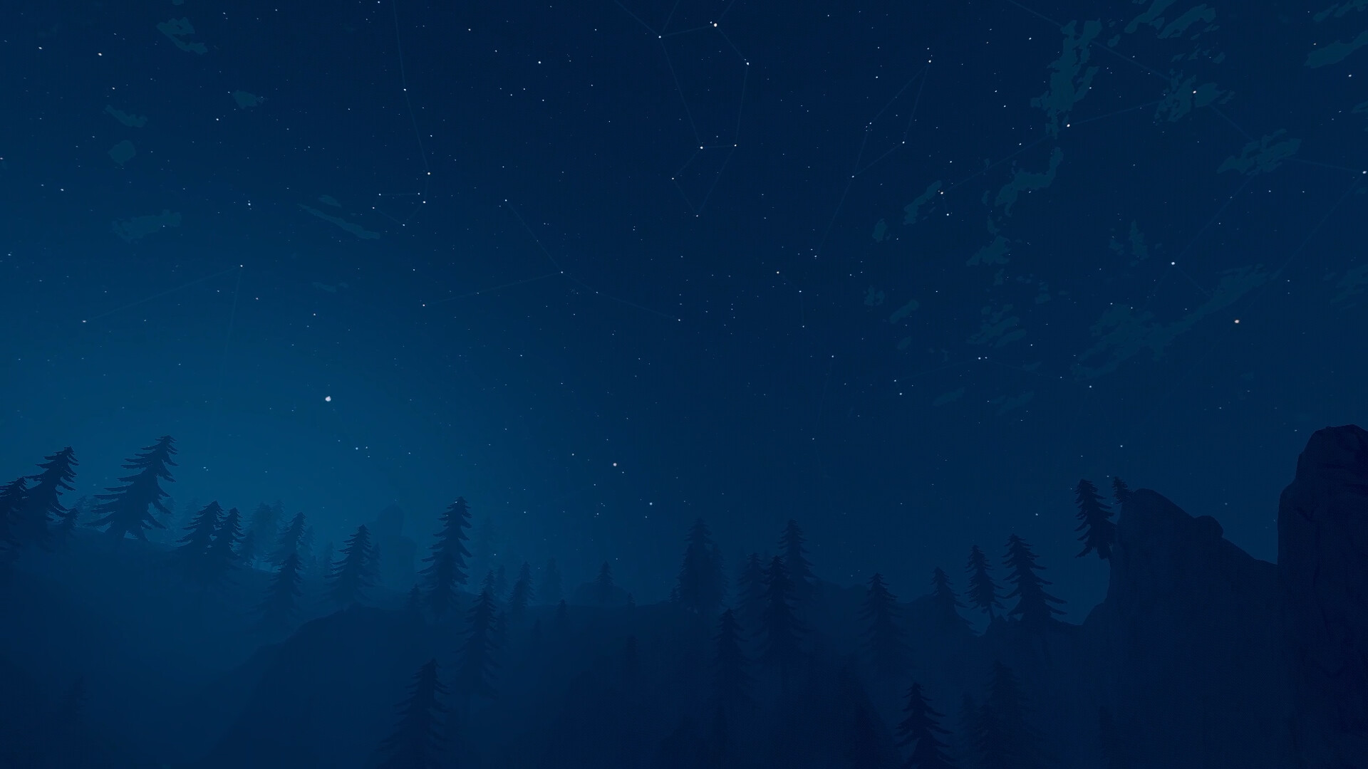 All Those Who Wander screenshot 7