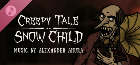 Creepy Tale: Snow Child Soundtrack