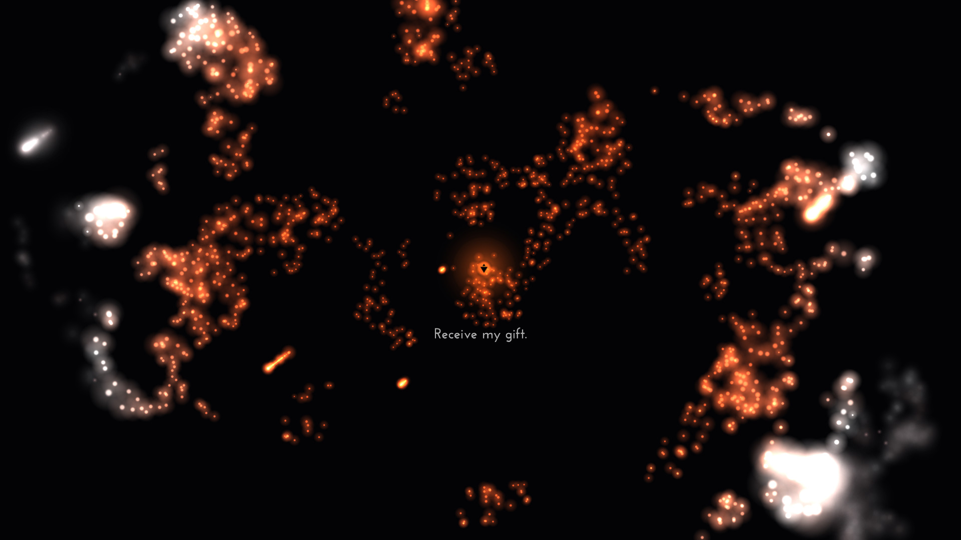 Devouring Stars screenshot 6