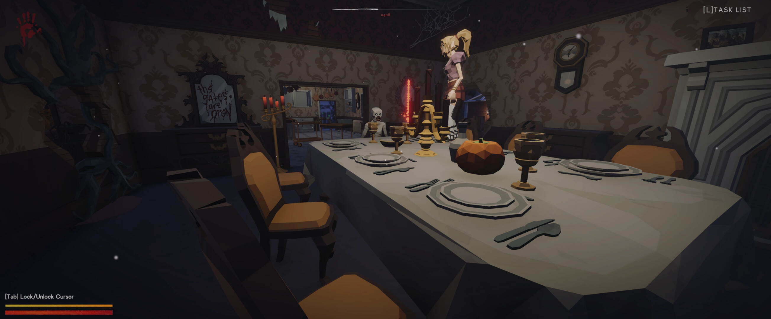 Escape Haunted Mansion screenshot 7