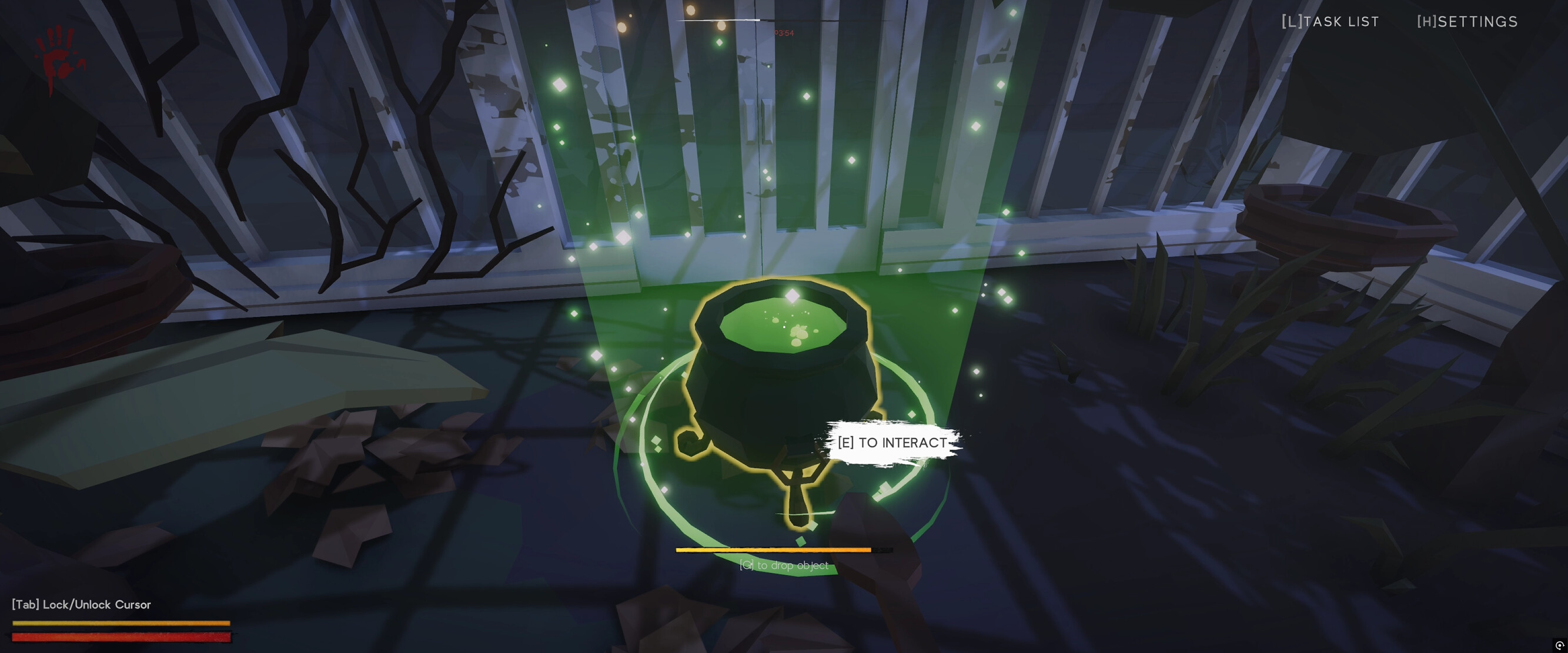 Escape Haunted Mansion screenshot 9