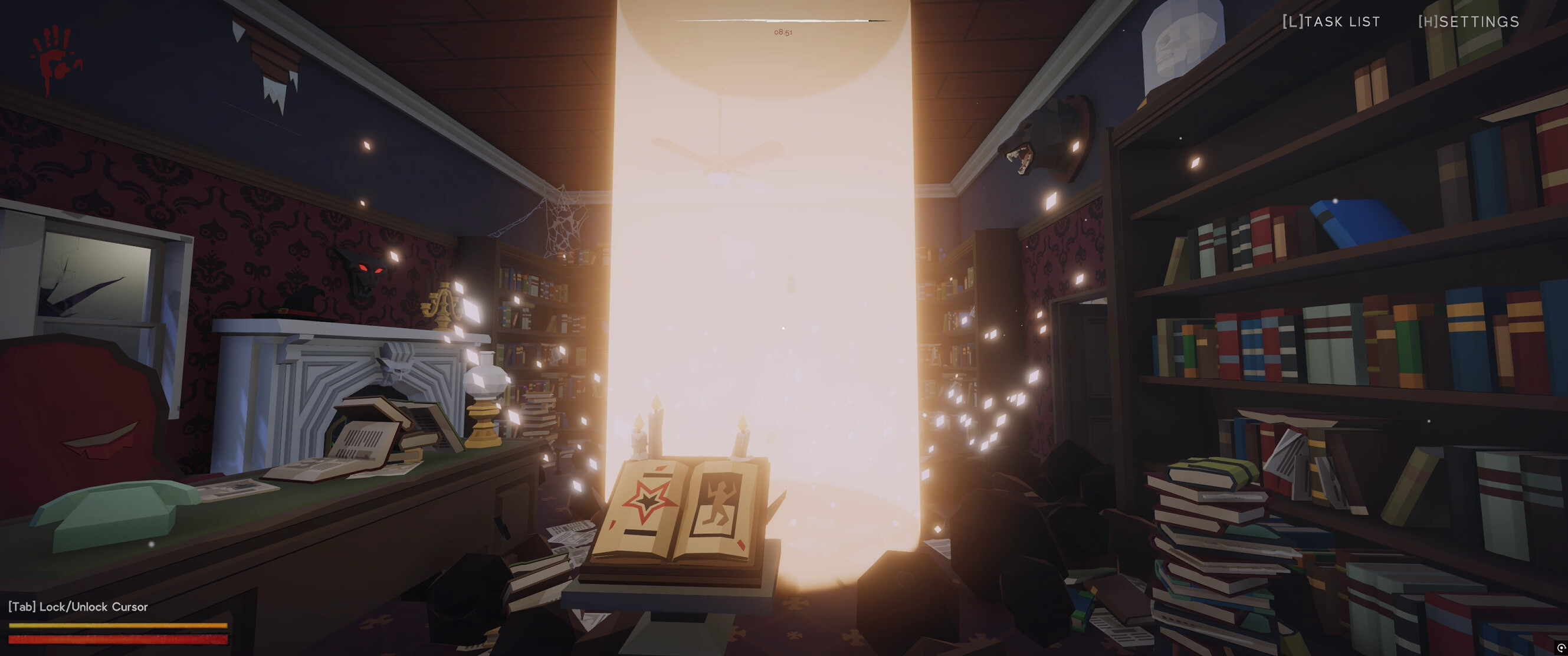 Escape Haunted Mansion screenshot 10