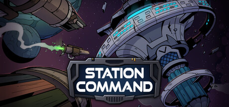 Station Command — Steam header